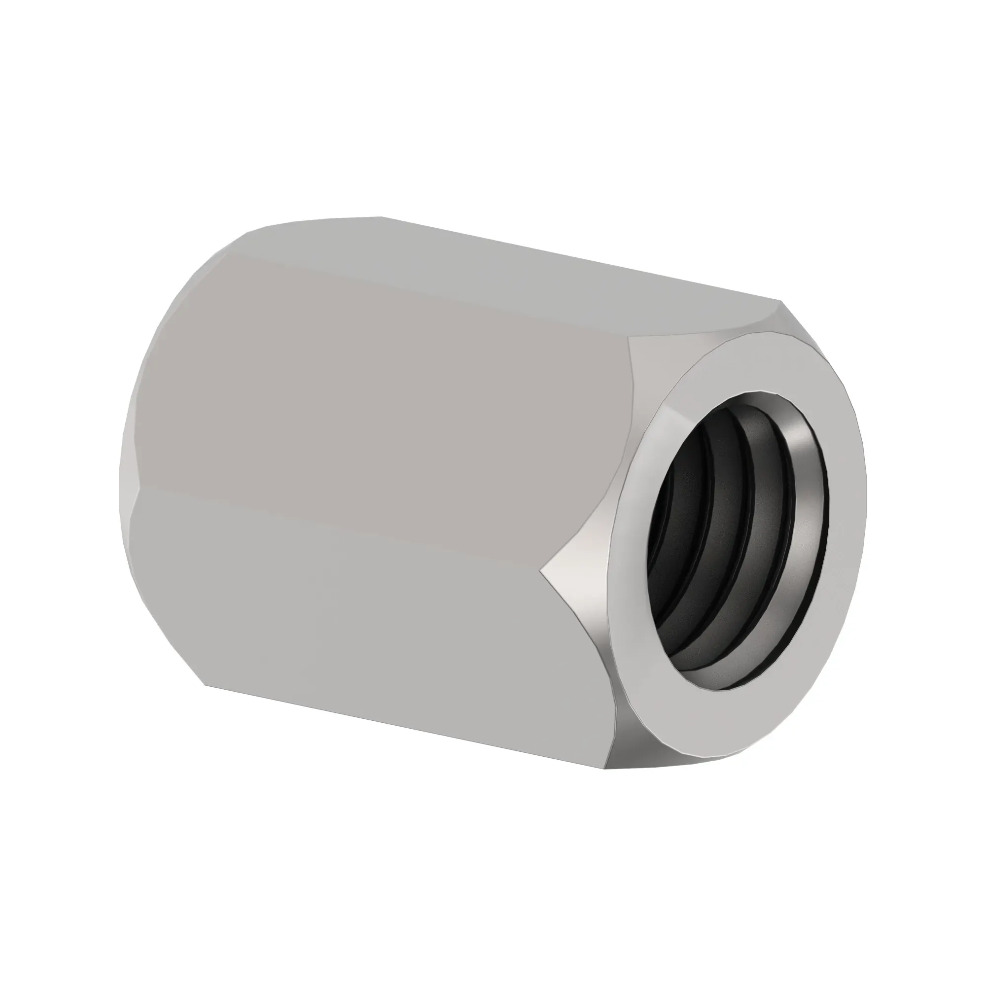 NUT 3/4 GARDEN HOSE, Nut