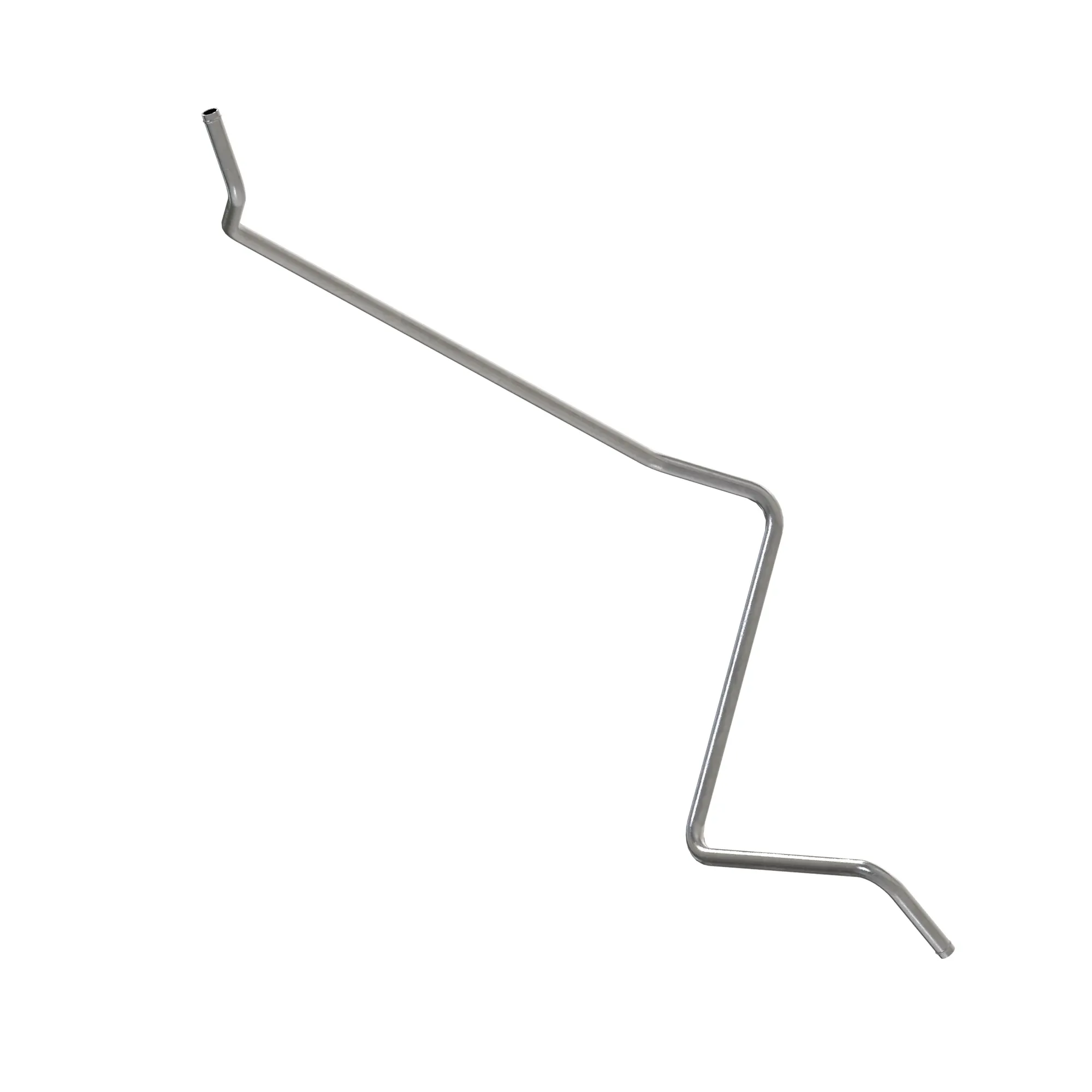 John Deere Heater Tube - T448817