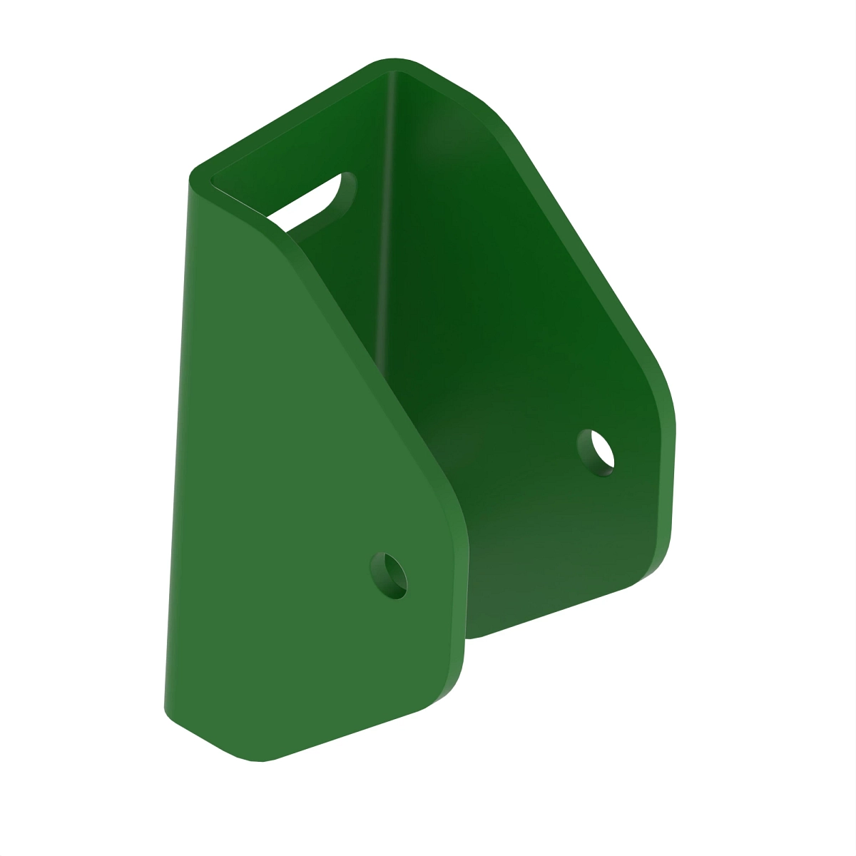 BRACKET, STRUT MOUNT BOX