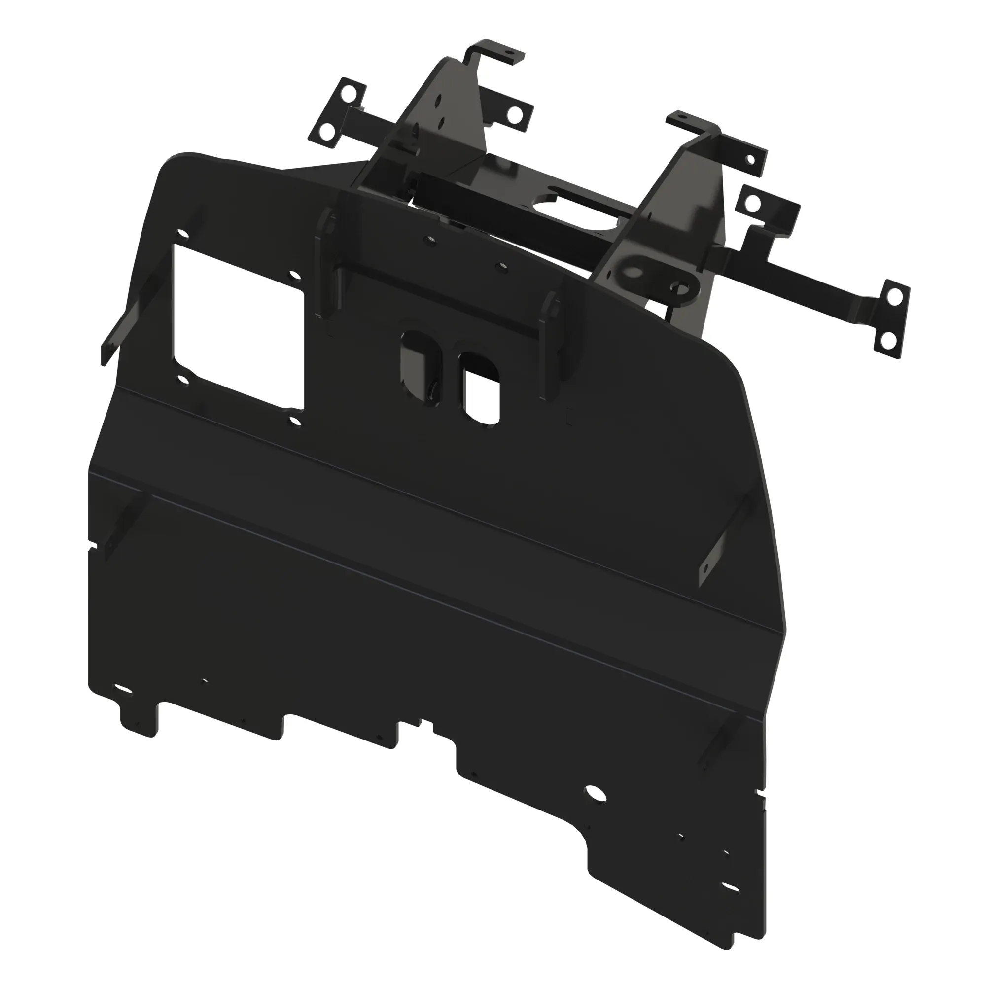 Control Support