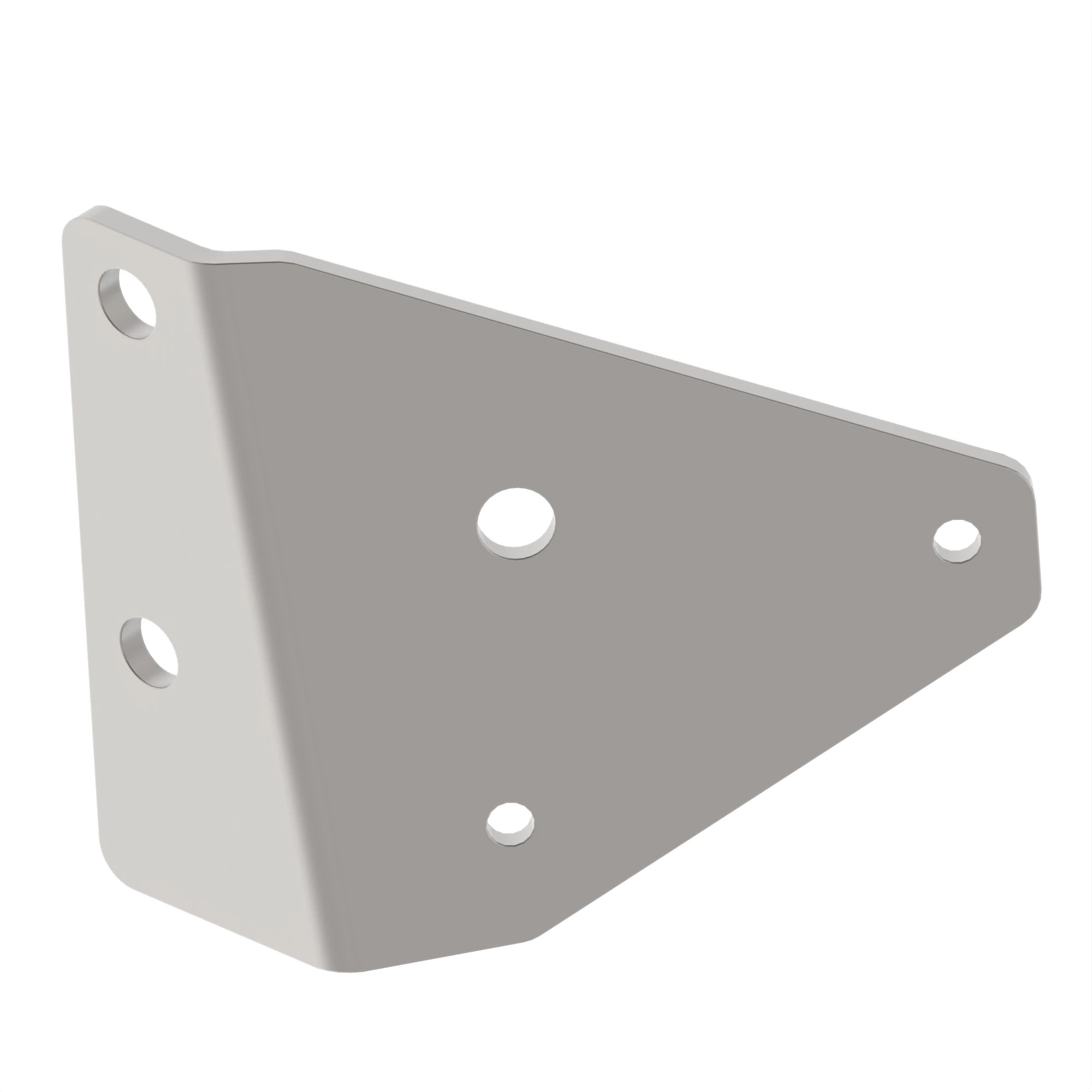 BRACKET, FUEL TRANSFER PUMP MOUNT