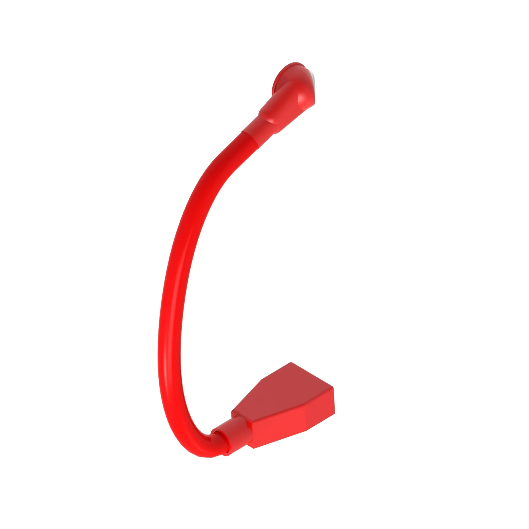 BATTERY CABLE, BATTERY TO DISCONNEC