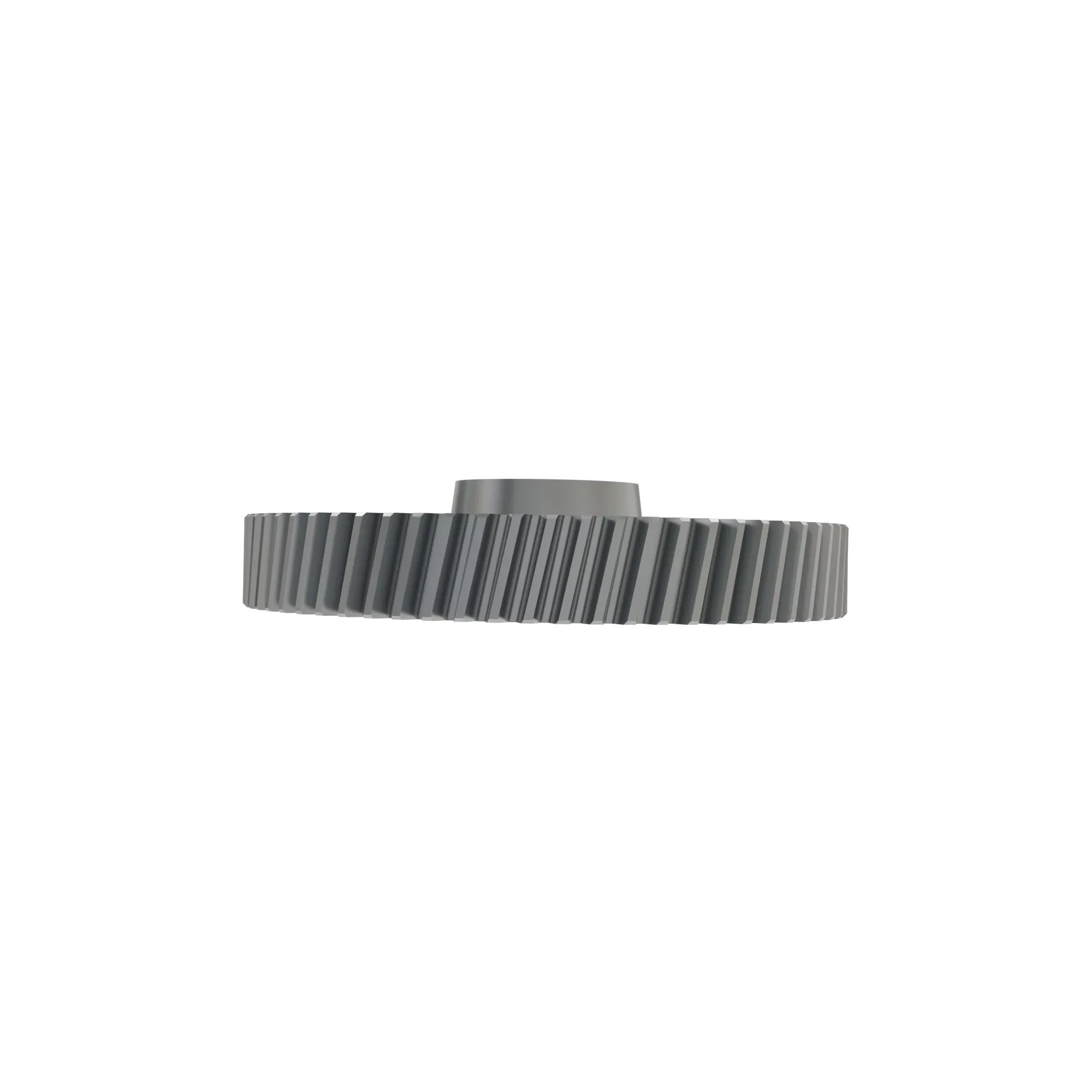 Helical Gear