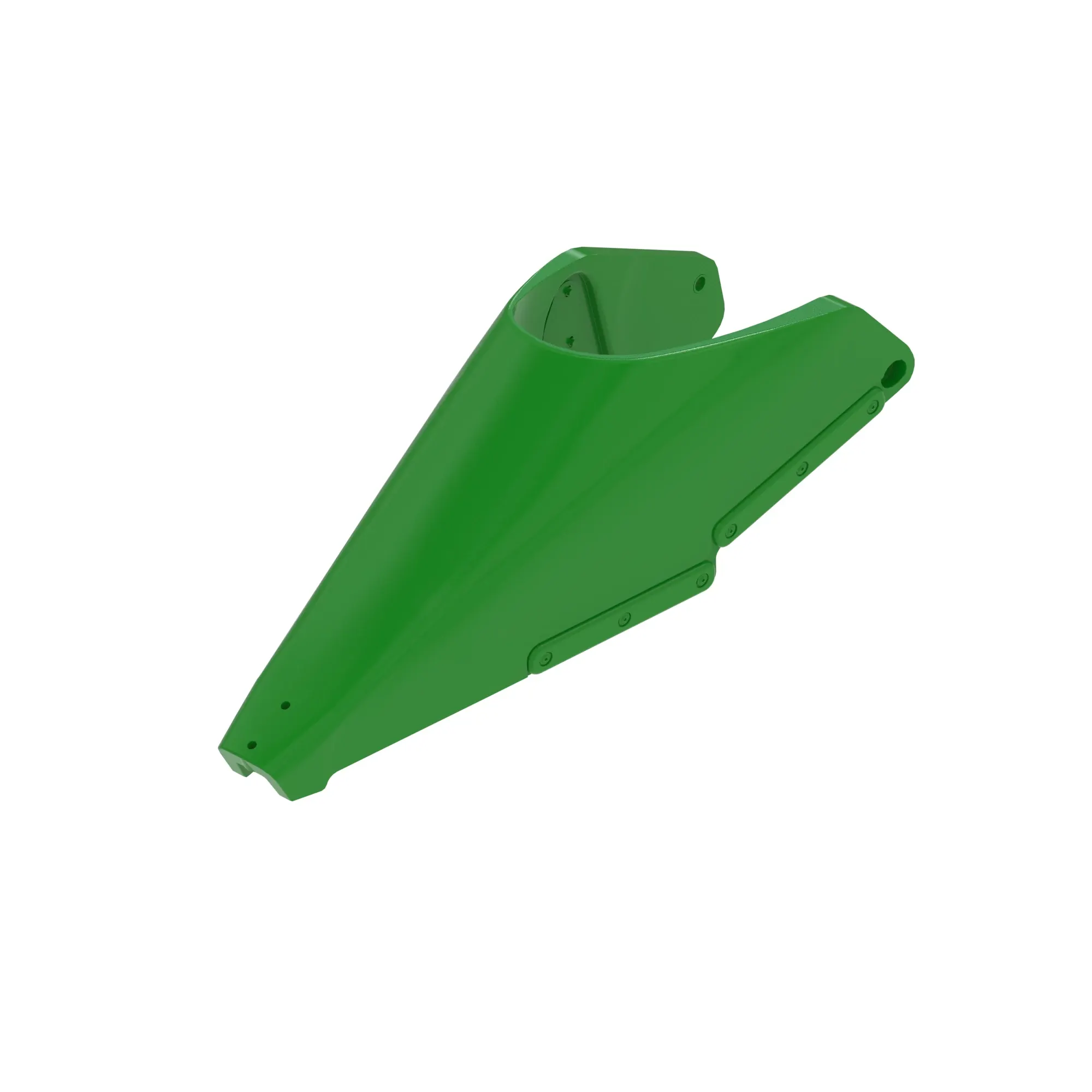 Crop Divider