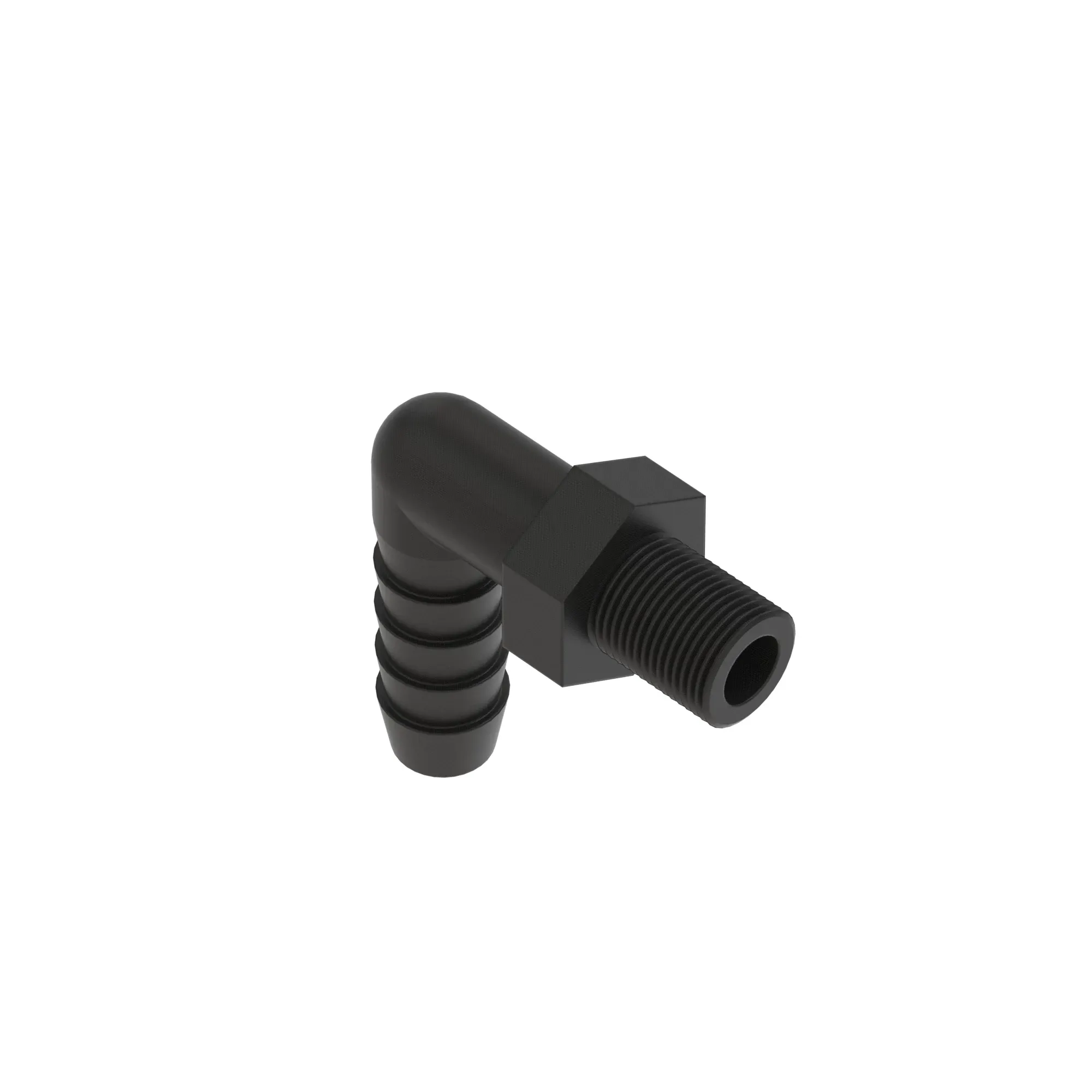 John Deere Elbow Fitting - N304069