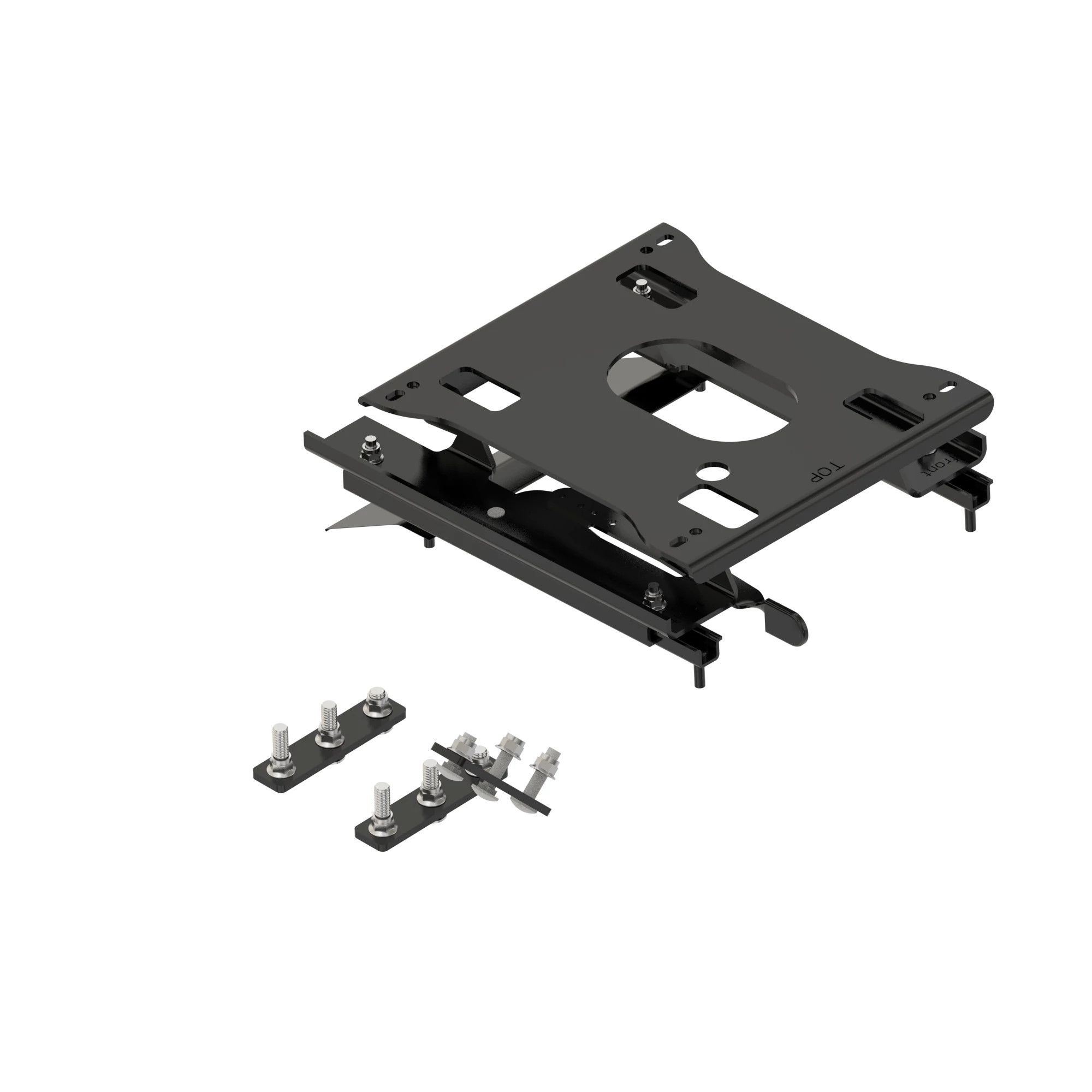 John Deere Seat Suspension - TCB10915