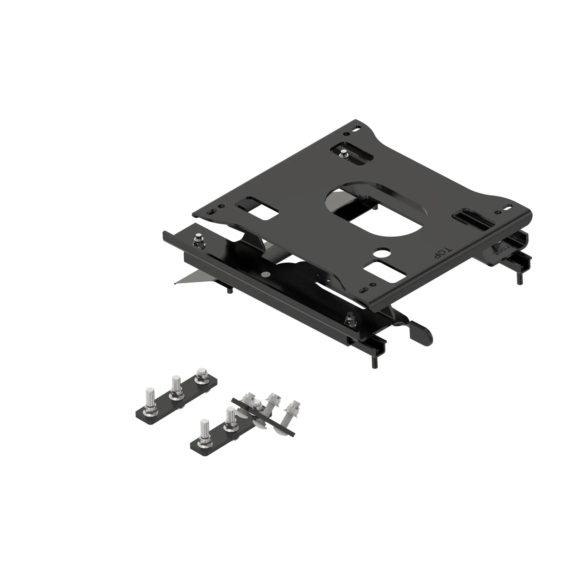 John Deere Seat Suspension - TCB10915