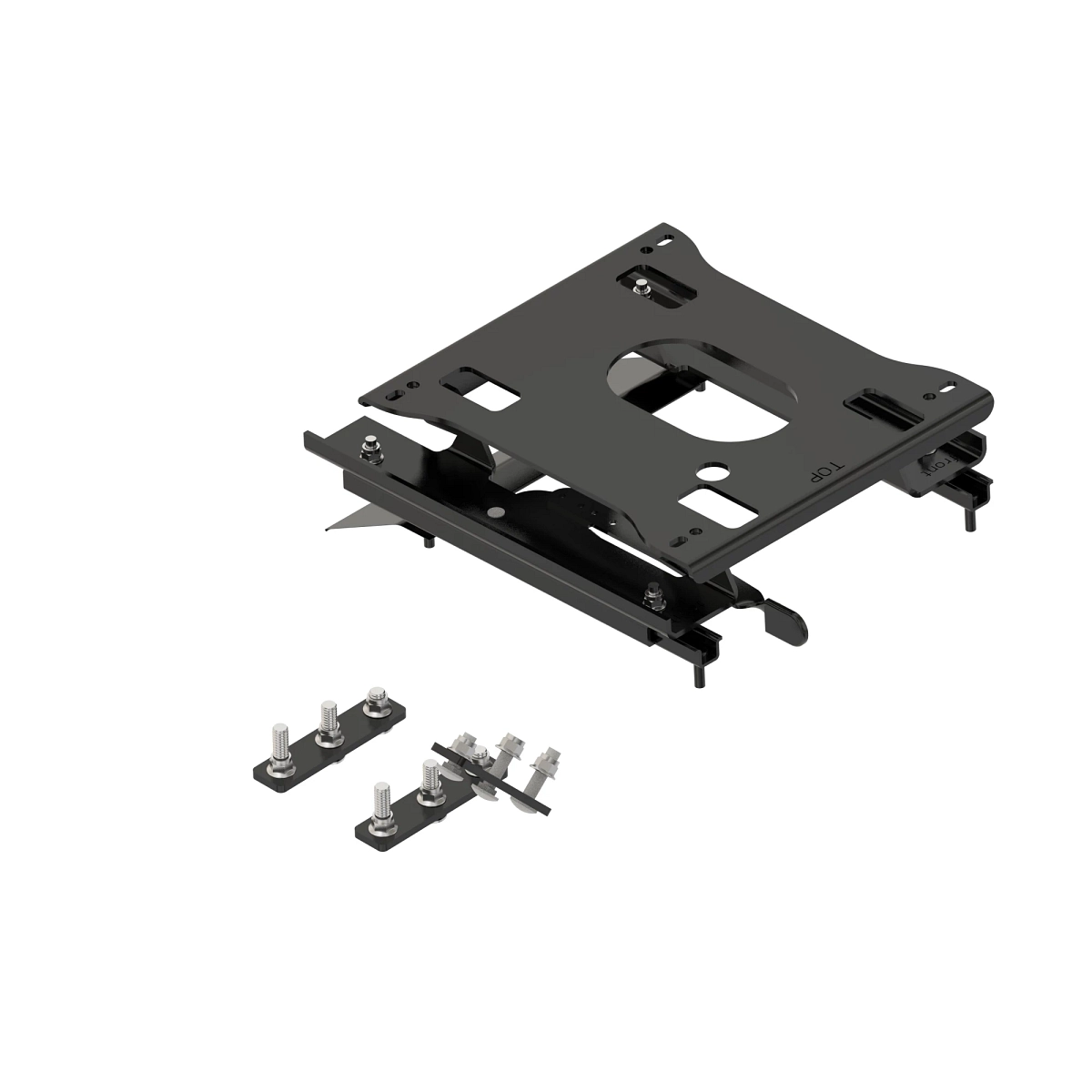 Kit, Suspension