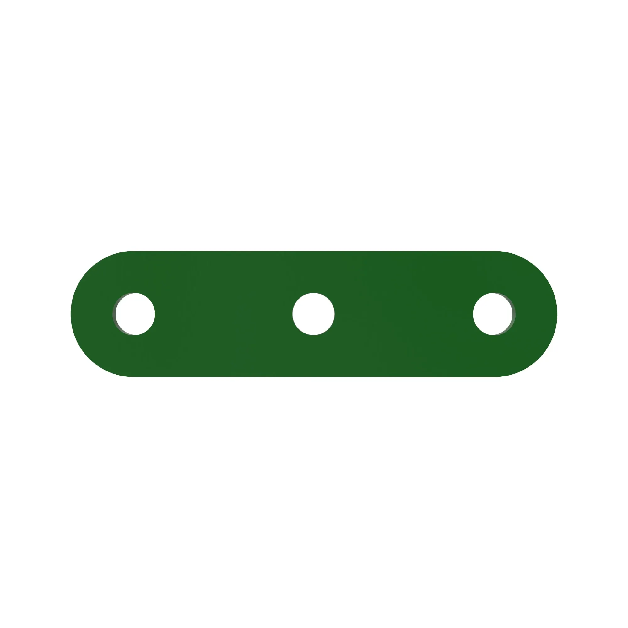 HXE85712: Oval Washer Bracket