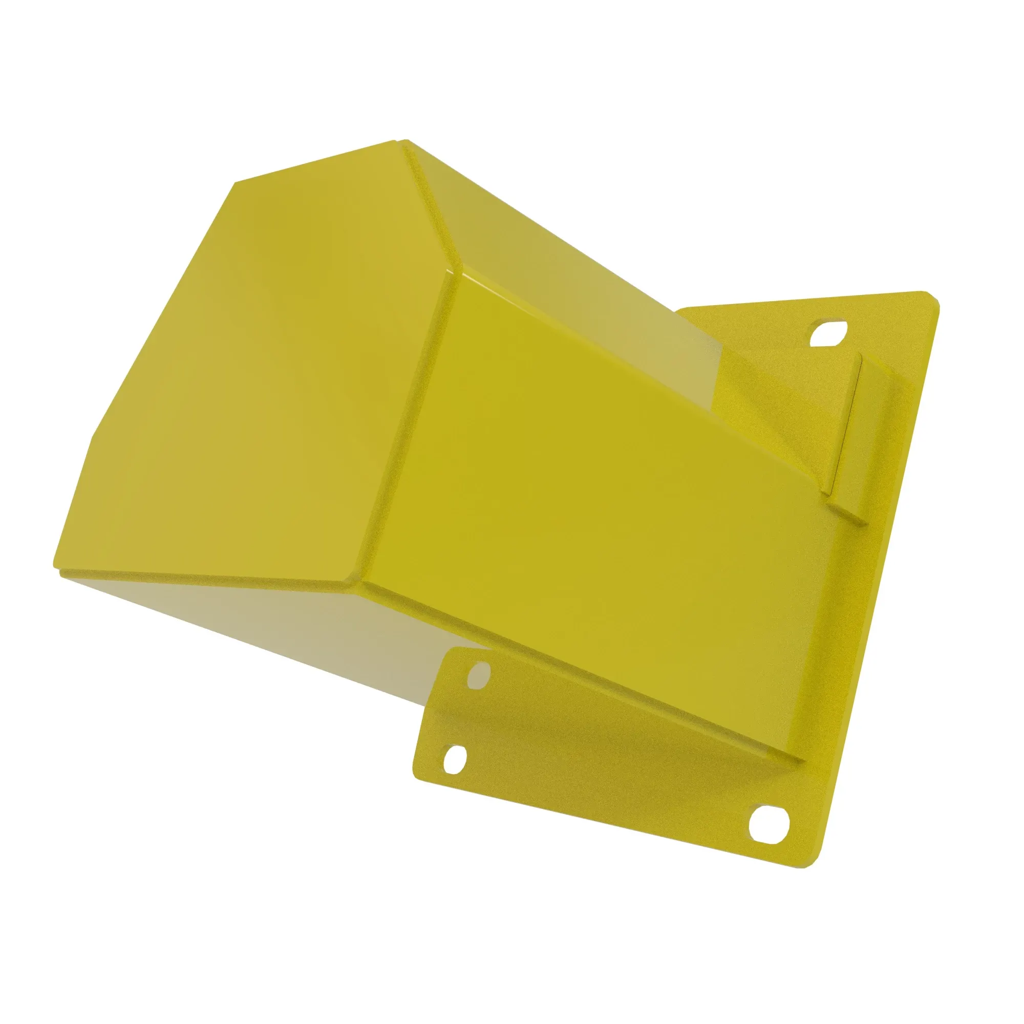 GUARD FR21B SLEW MOTOR RH