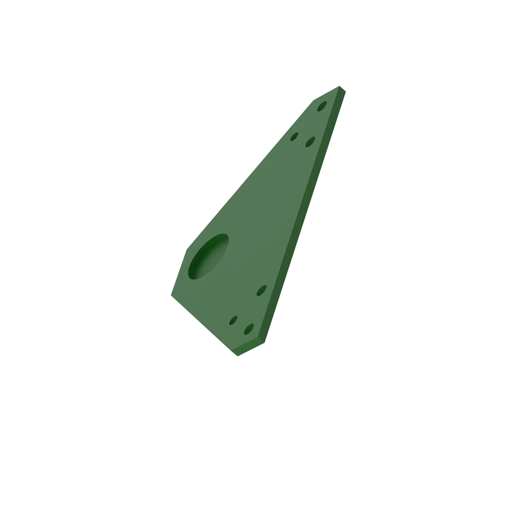 PIVOT ASSY TUBE
