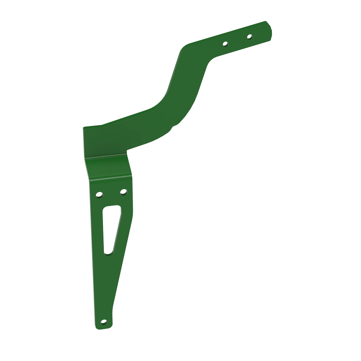 Hood Guard Side Plate