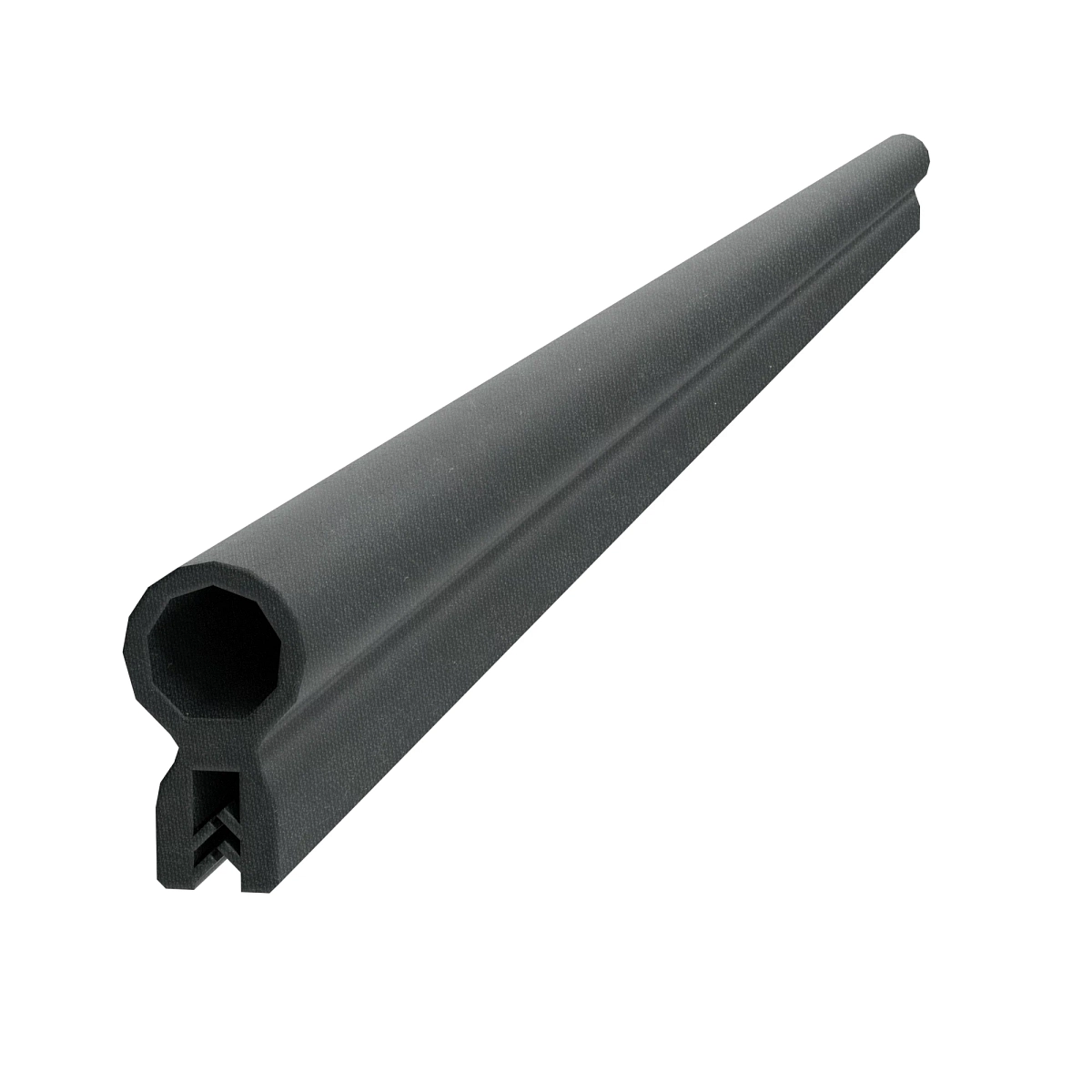 Isolator, Bulb Seal 650