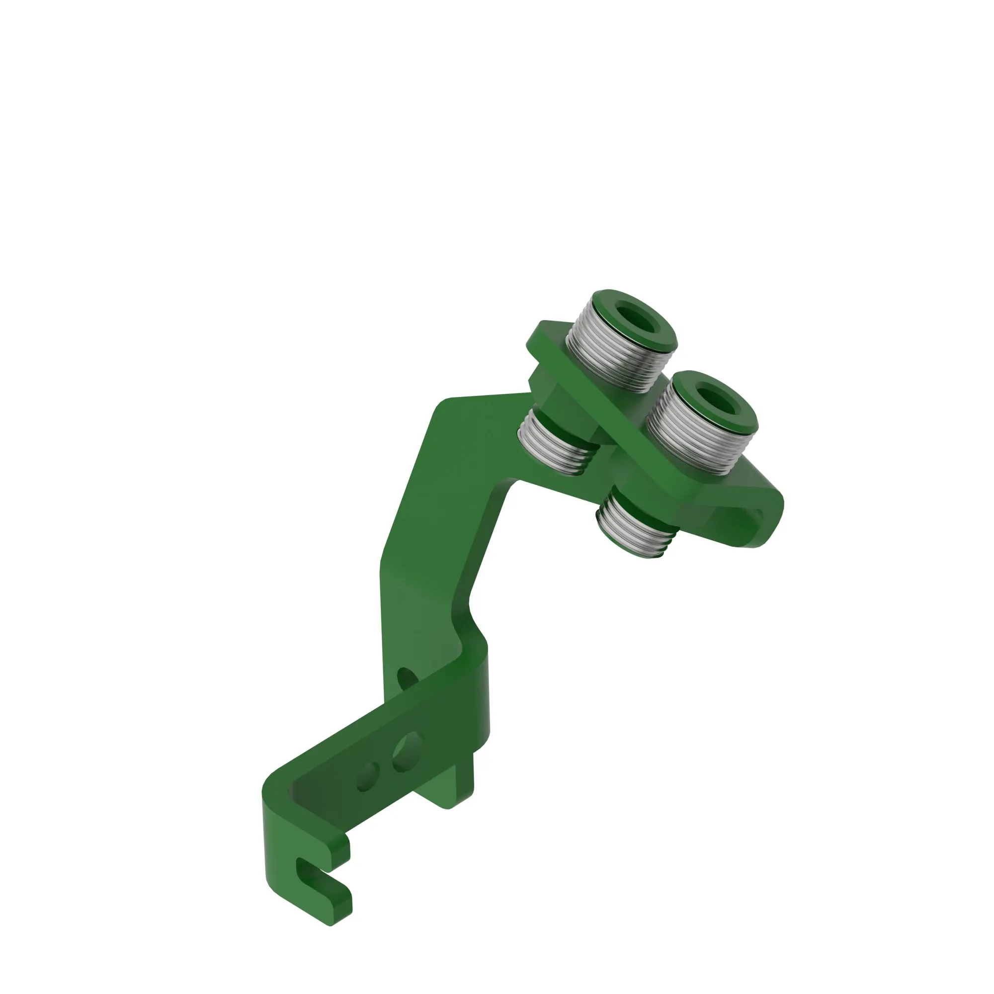 BRACKET,FUELLINES