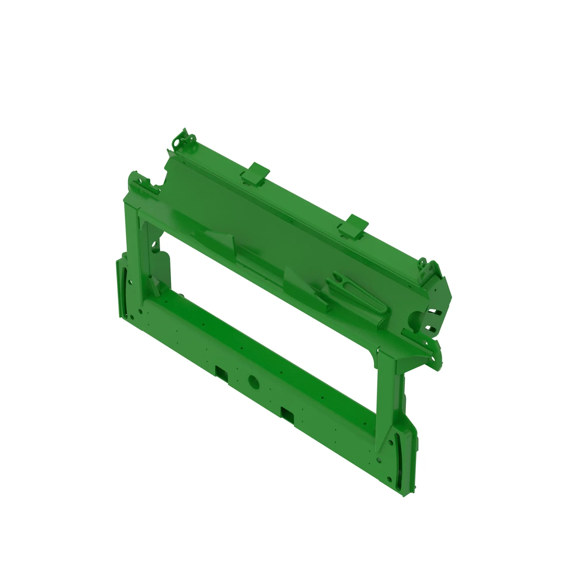 John Deere Frame - AXE11687