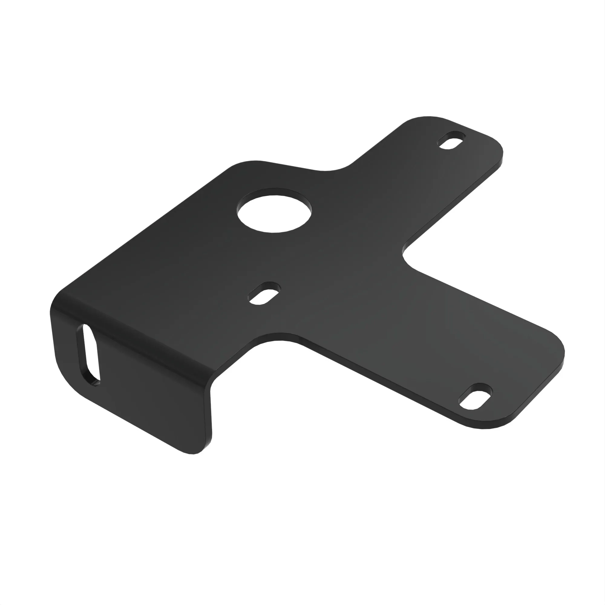 John Deere Cooler Plate - F651504