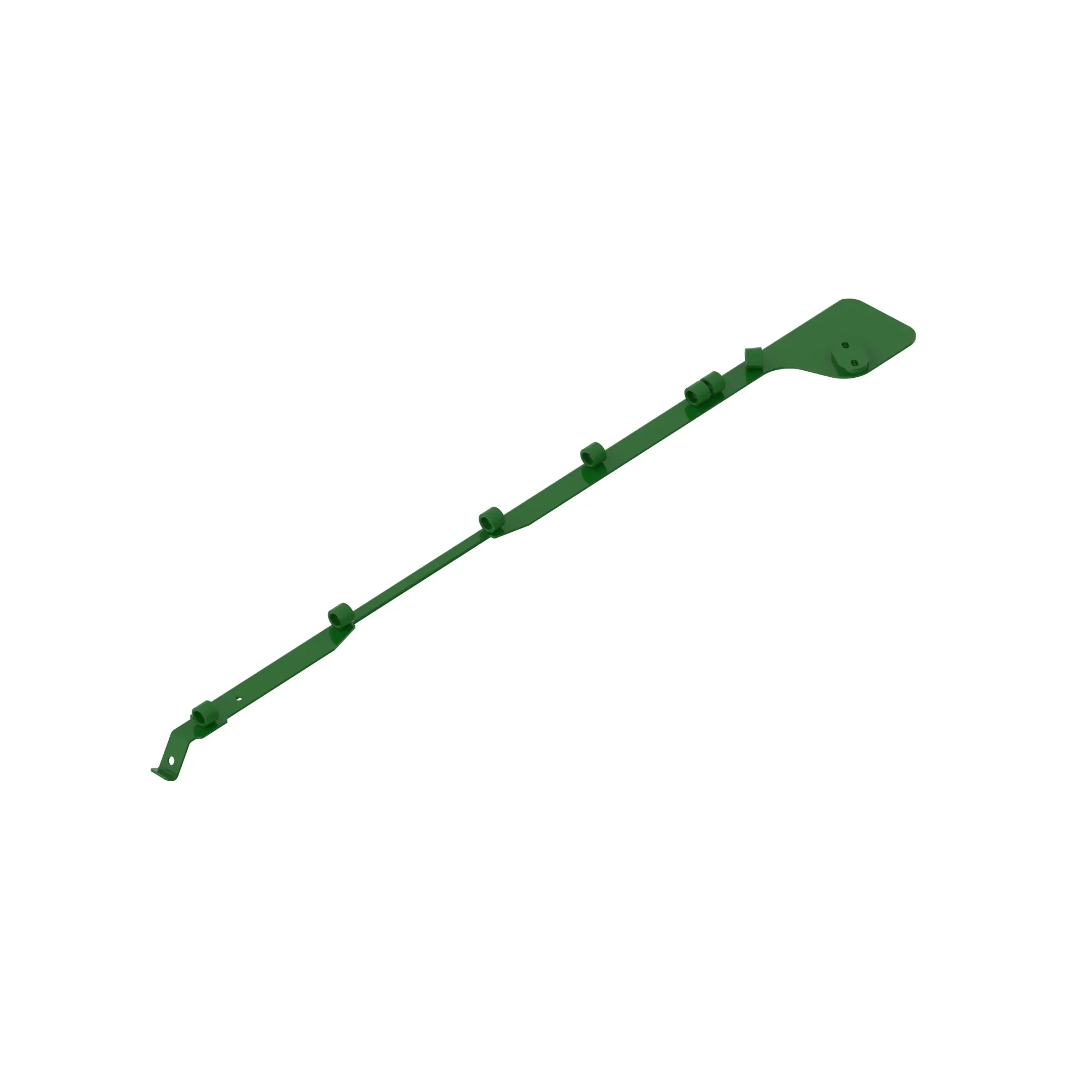John Deere Twine Routing Strap, Left Side - AFH205522