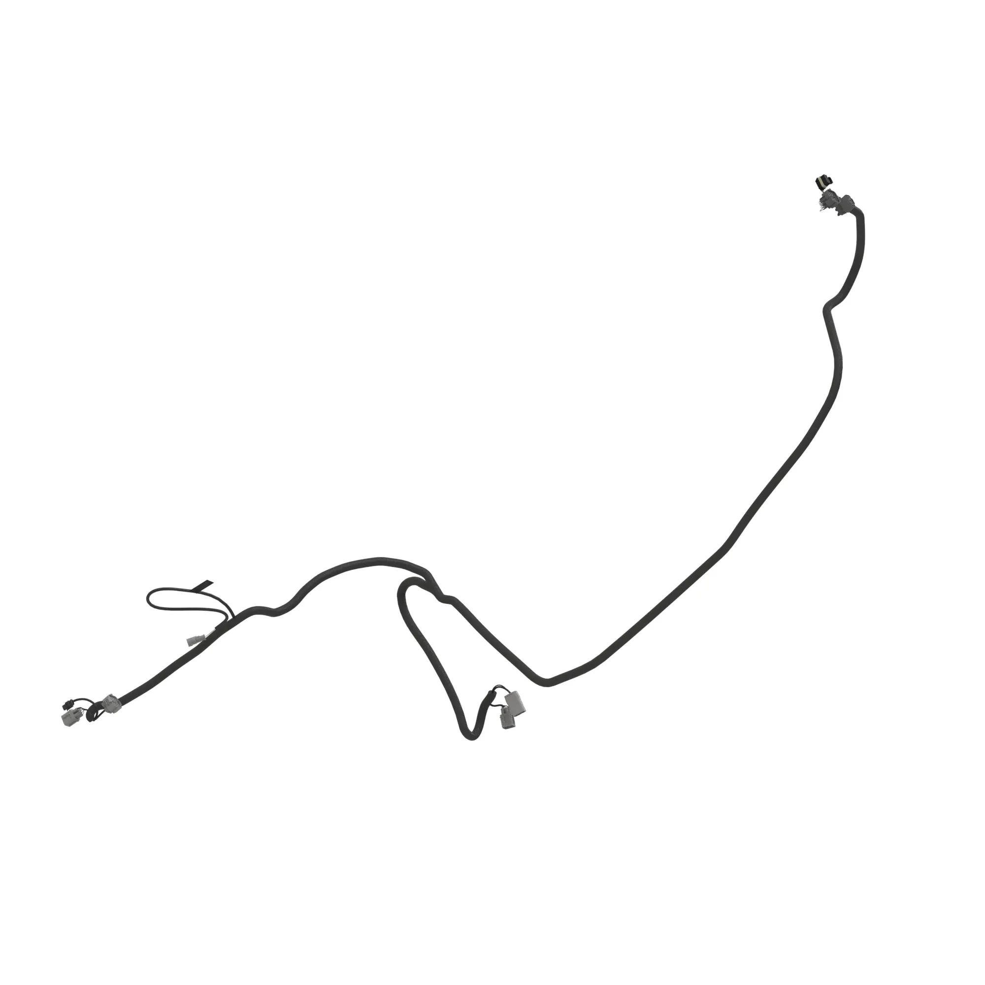 Wiring Harness, Interconnect