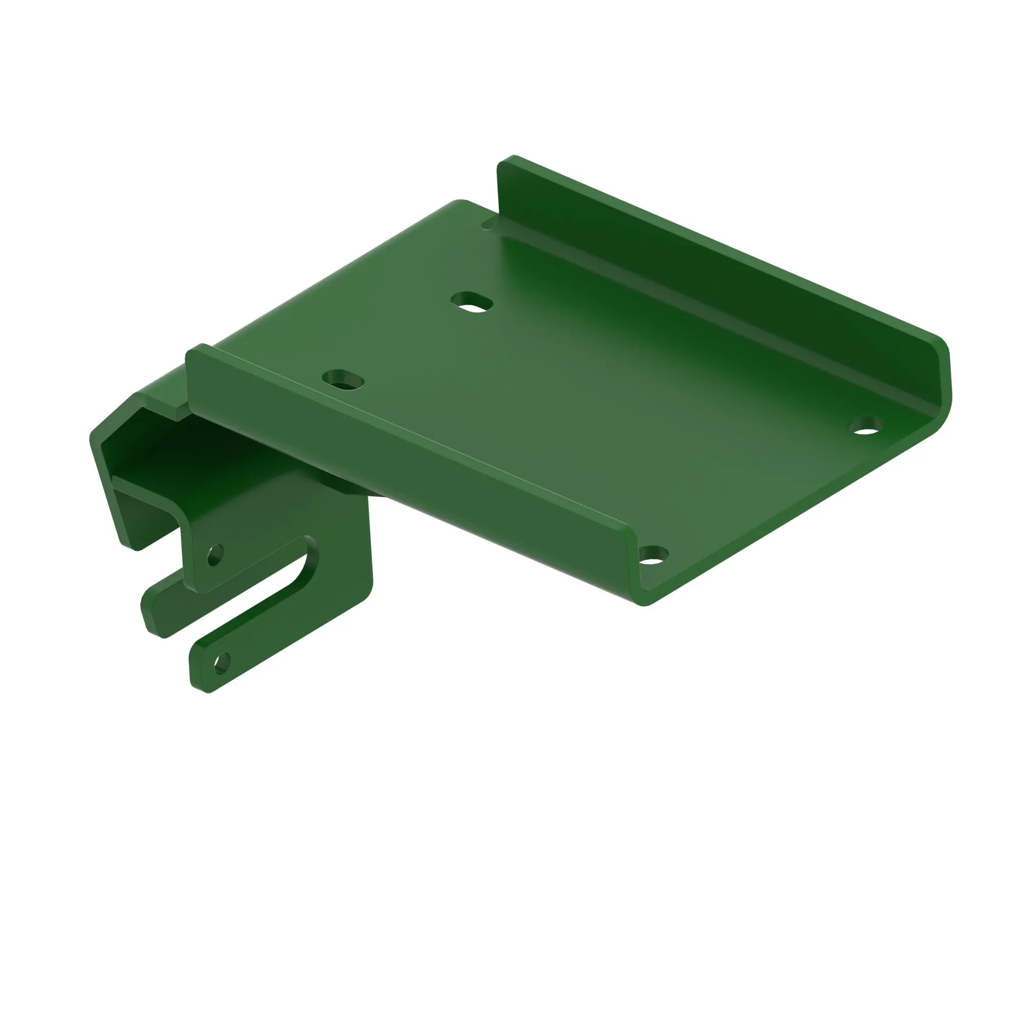 BRACKET, BRACKET WELDING