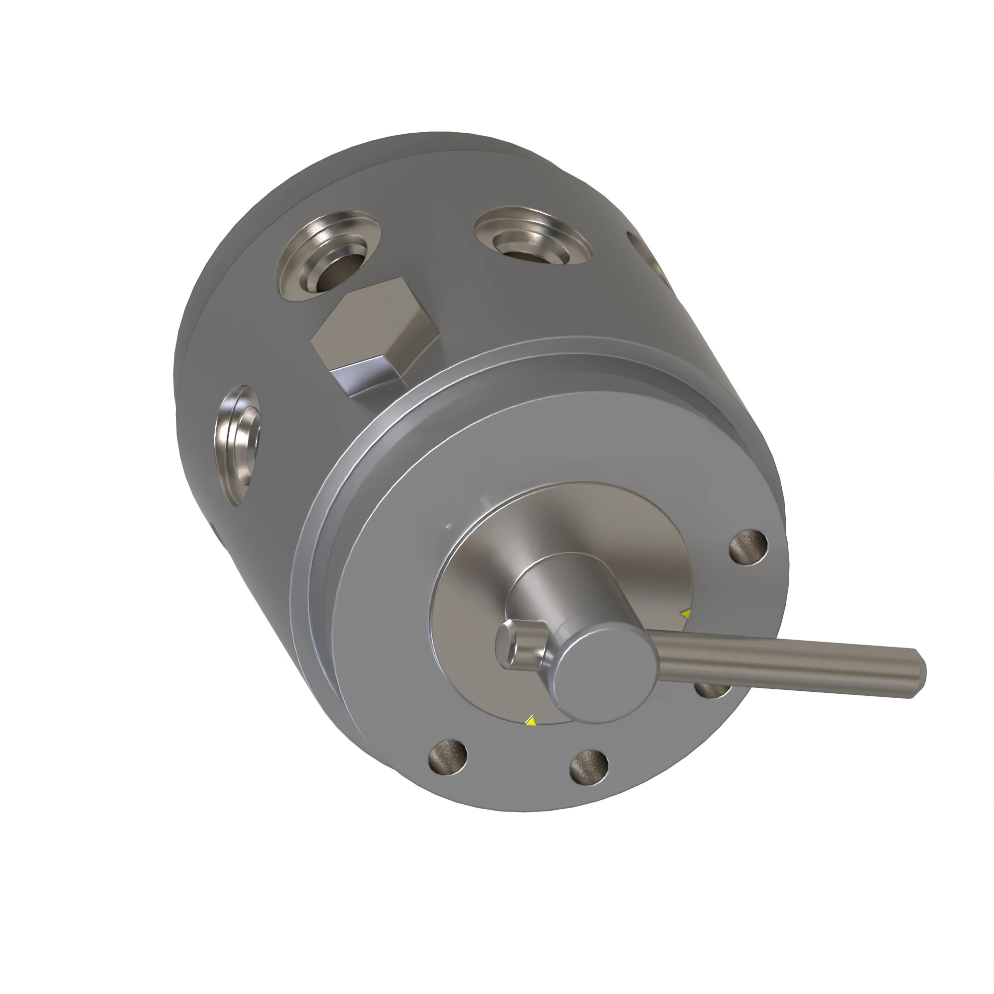 John Deere Rotary Valve - 4612930