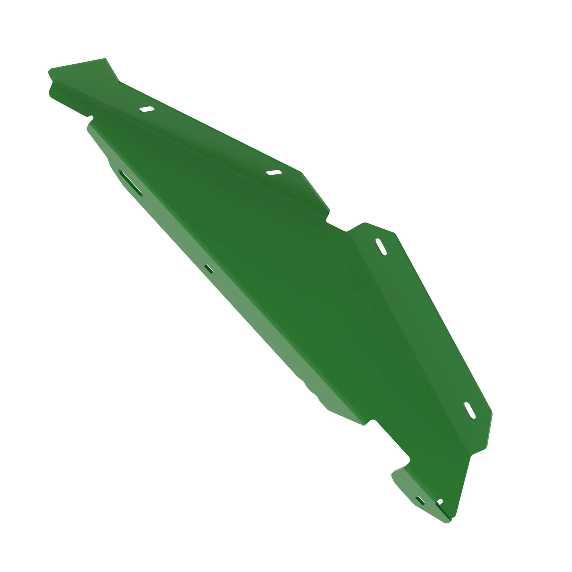 RH CONVERGING SHIELD