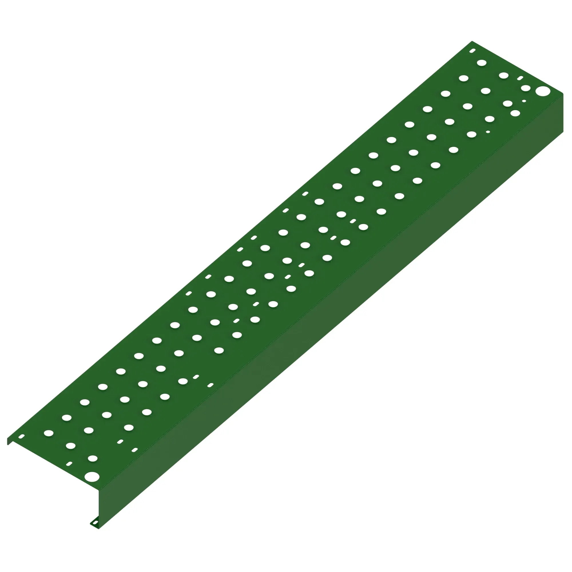 John Deere Sheet - KK56738