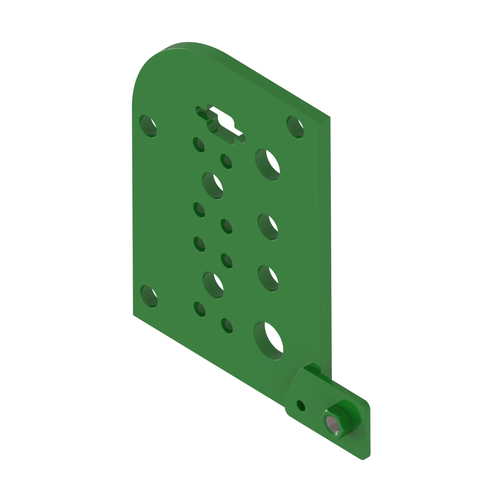 John Deere Bracket - AT418066