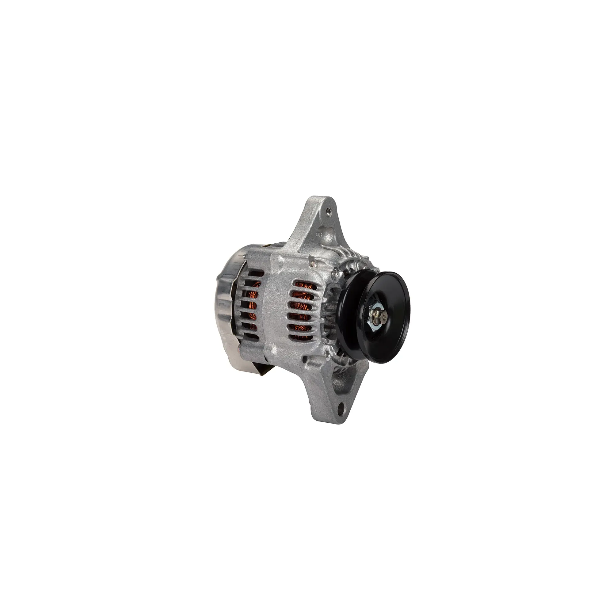 John Deere Alternator, 12 Volt, 40 Amp - MIA884638