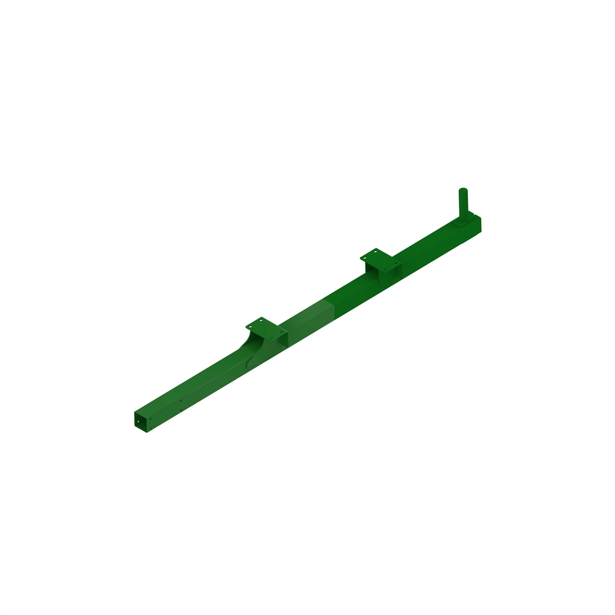 Support, Supt Weld, 18/1990D Wing T