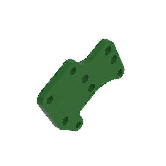 John Deere Alternator Strap - R521166