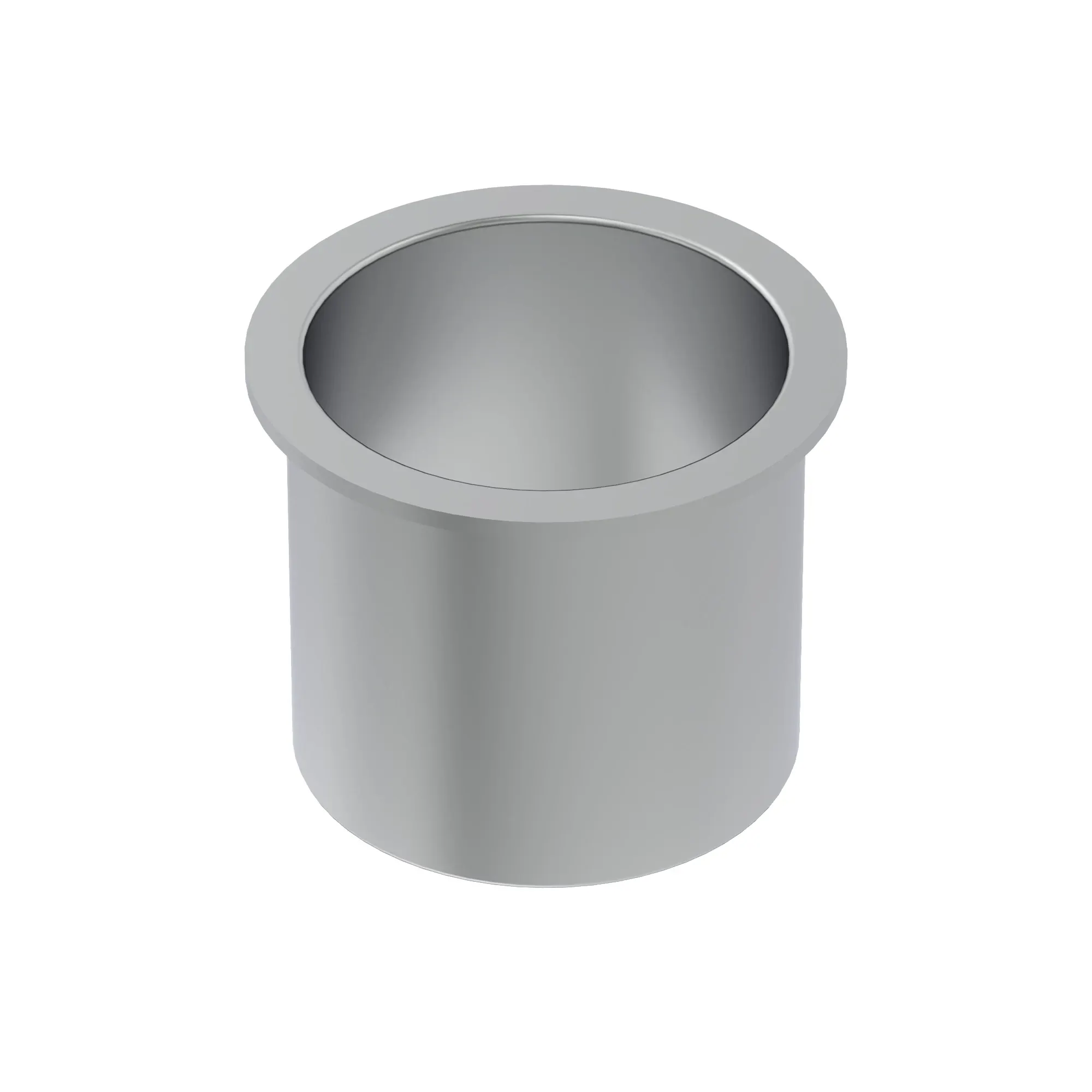 John Deere Flanged Bushing - T372413