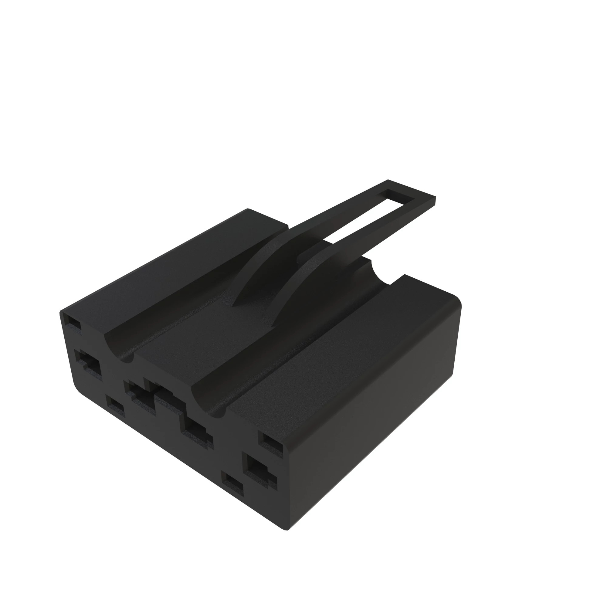 Elec.Connector Housing