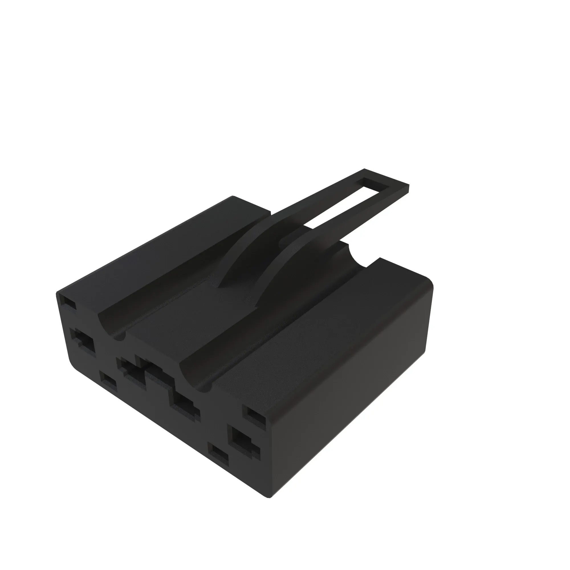 Elec.Connector Housing