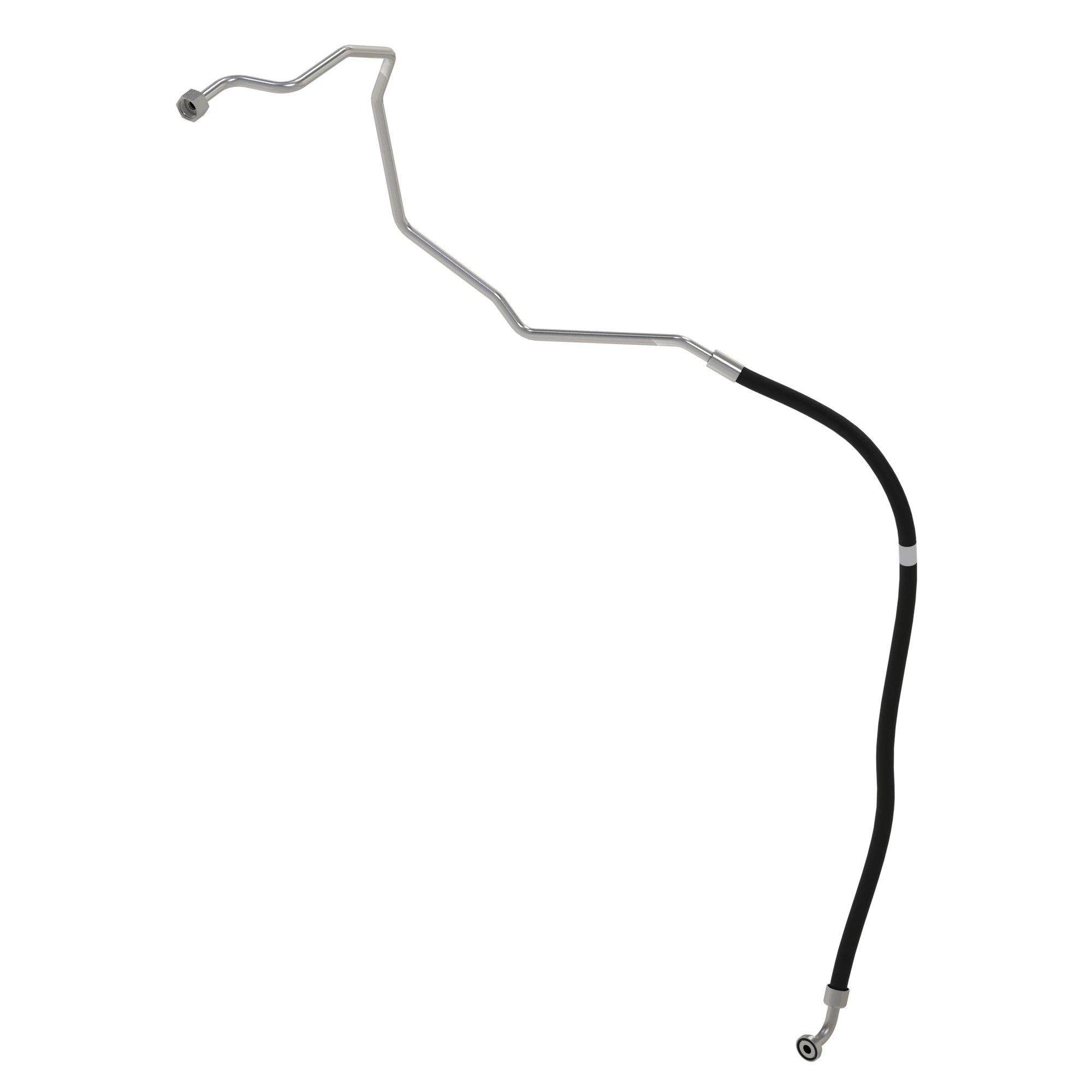 PUMP OUTLET, AXLE SUPPLY