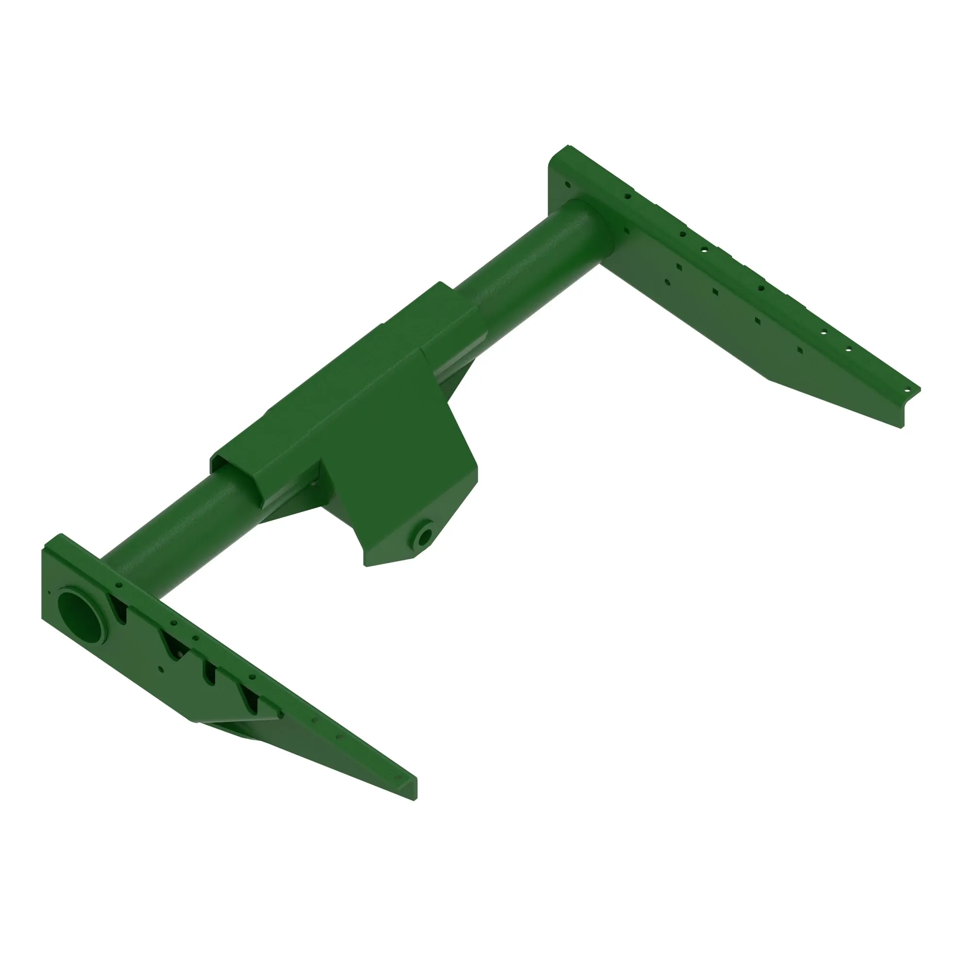 REAR AXLE