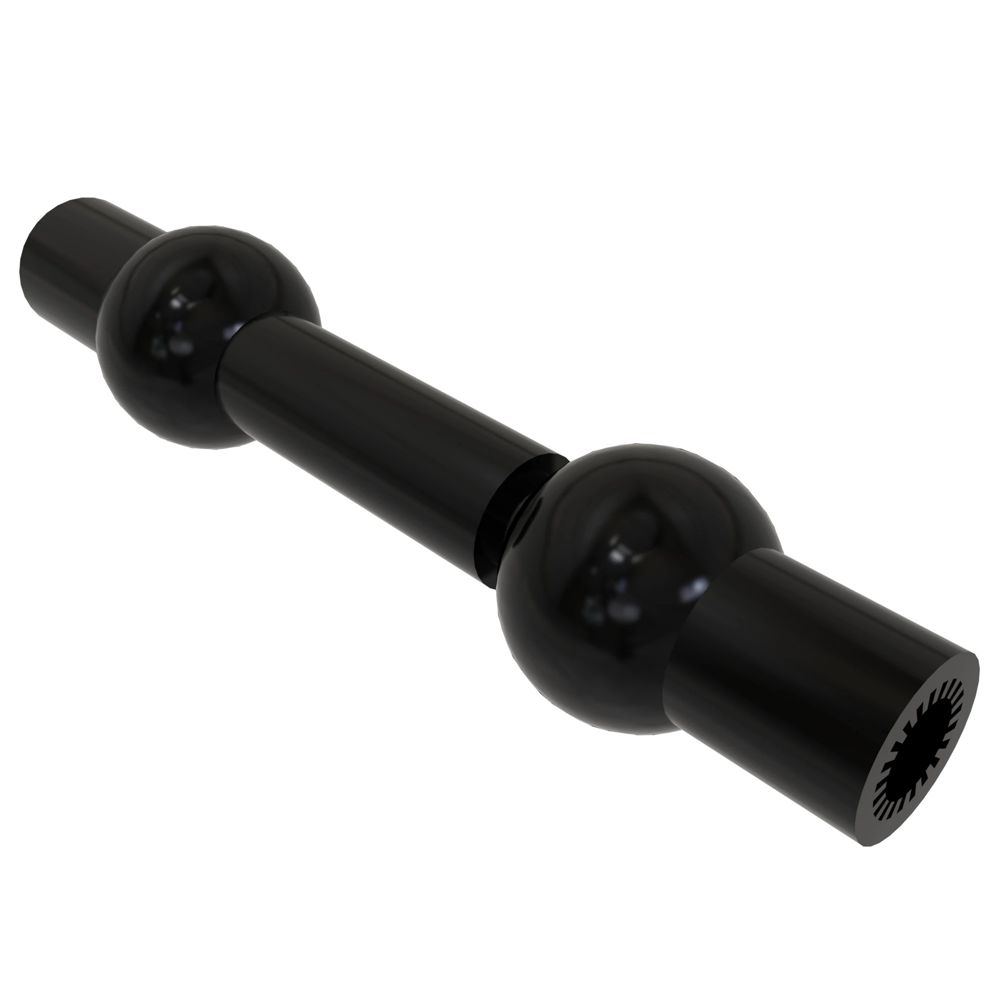 UNIV. DRIVESHAFT (LOWER ROLL COND)