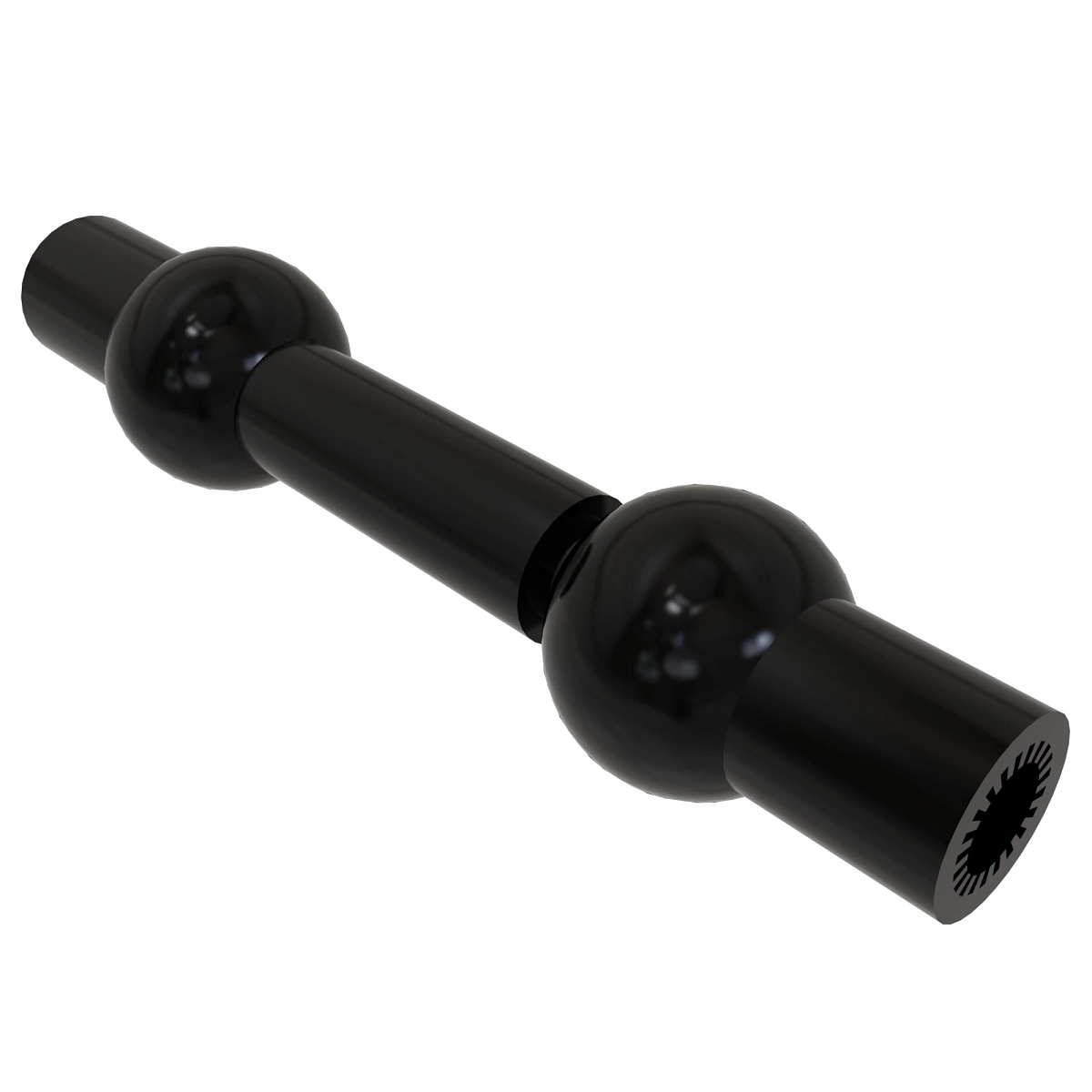 Univ. Driveshaft (Lower Roll Cond)