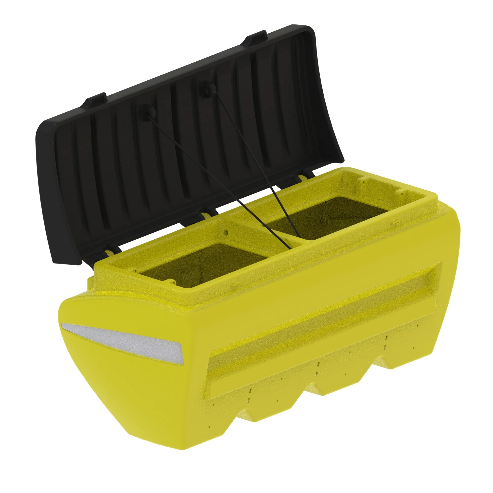 John Deere Hopper - DQ57650