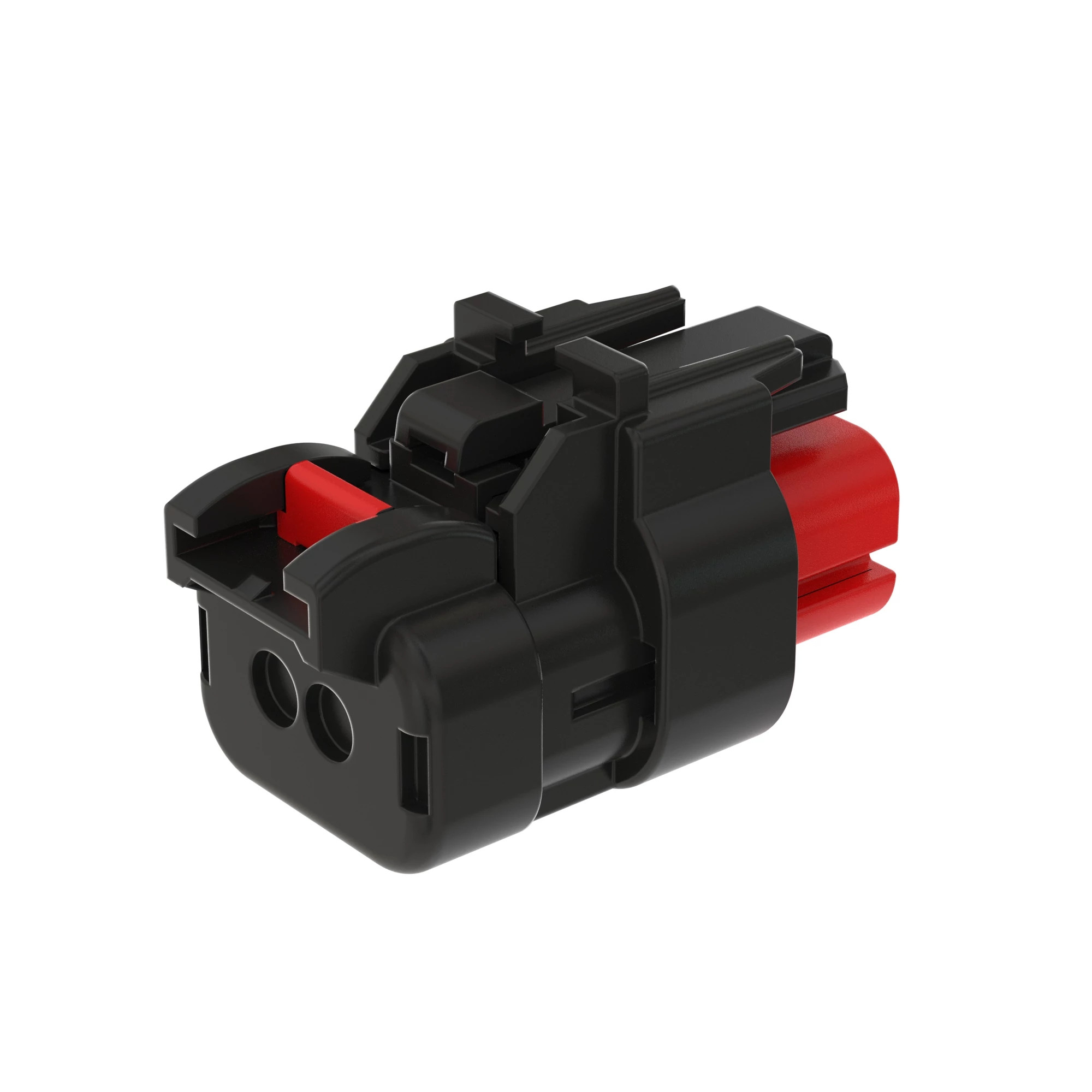 Electrical Connector