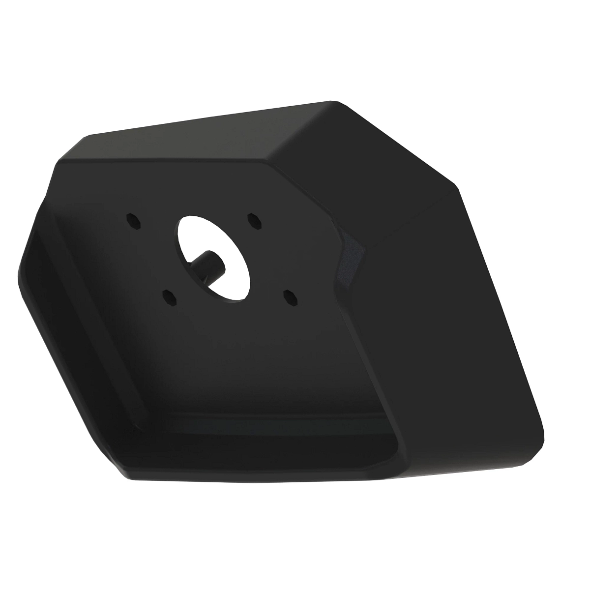 Bezel, App Radio Support
