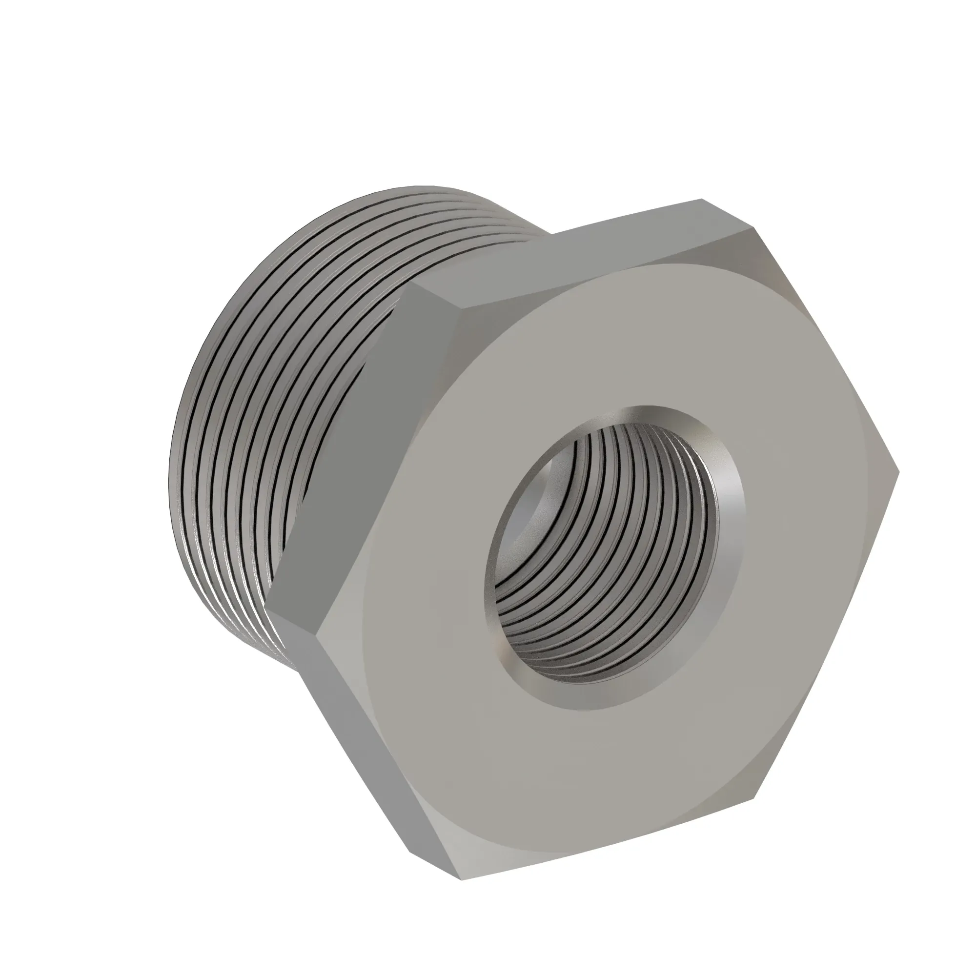 Adapter Fitting, F