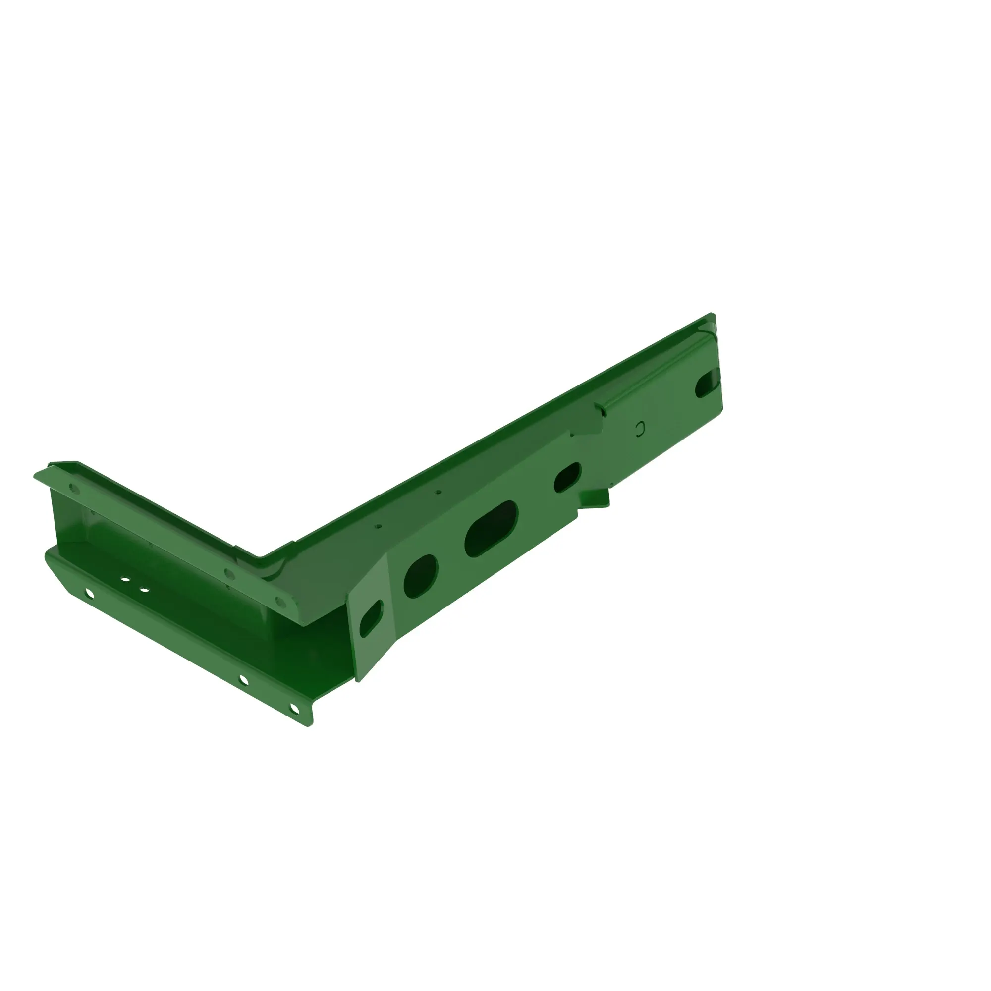 BRACKET, FRONT BOOM CRADLE - CF