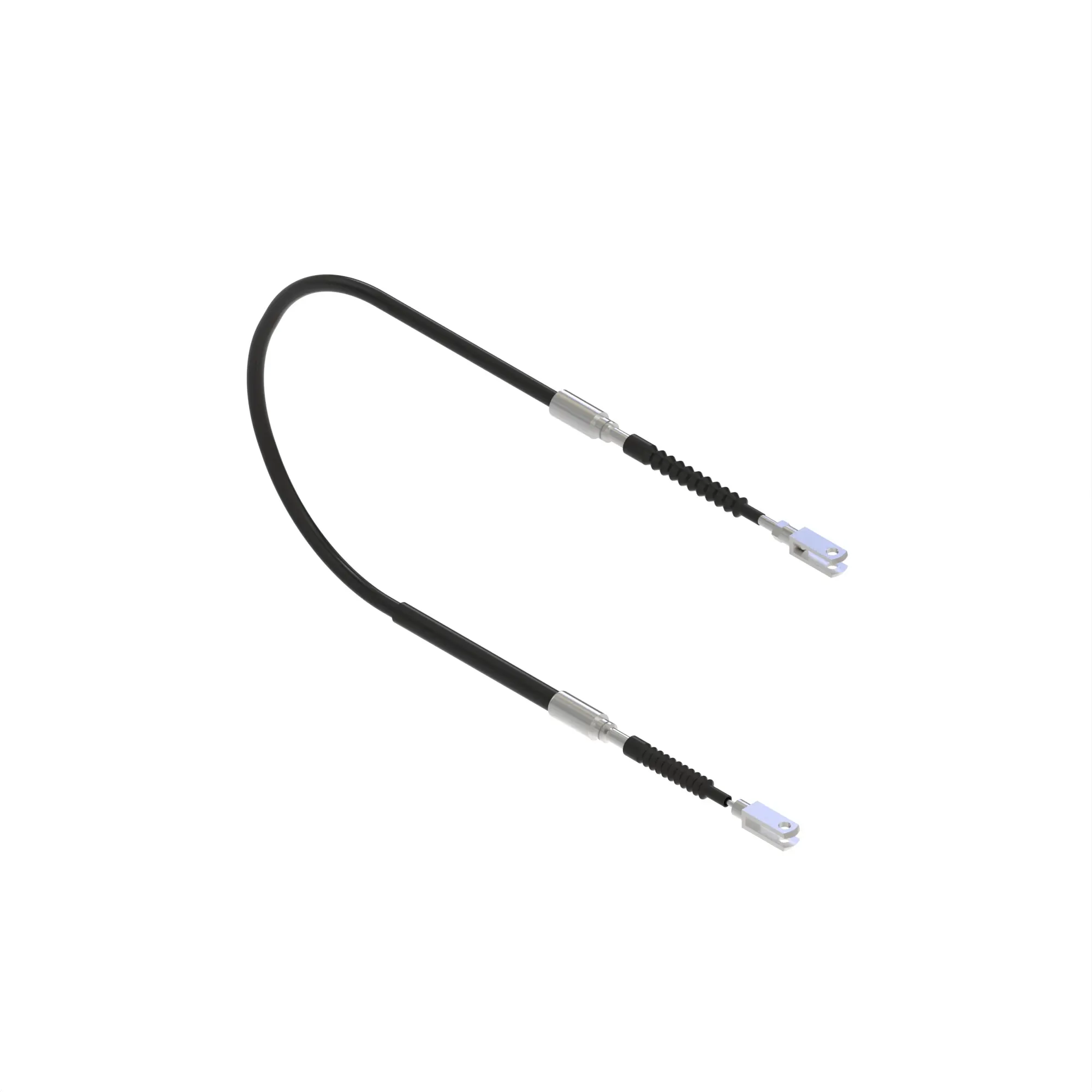 John Deere Clutch Operating Cable - AL117192