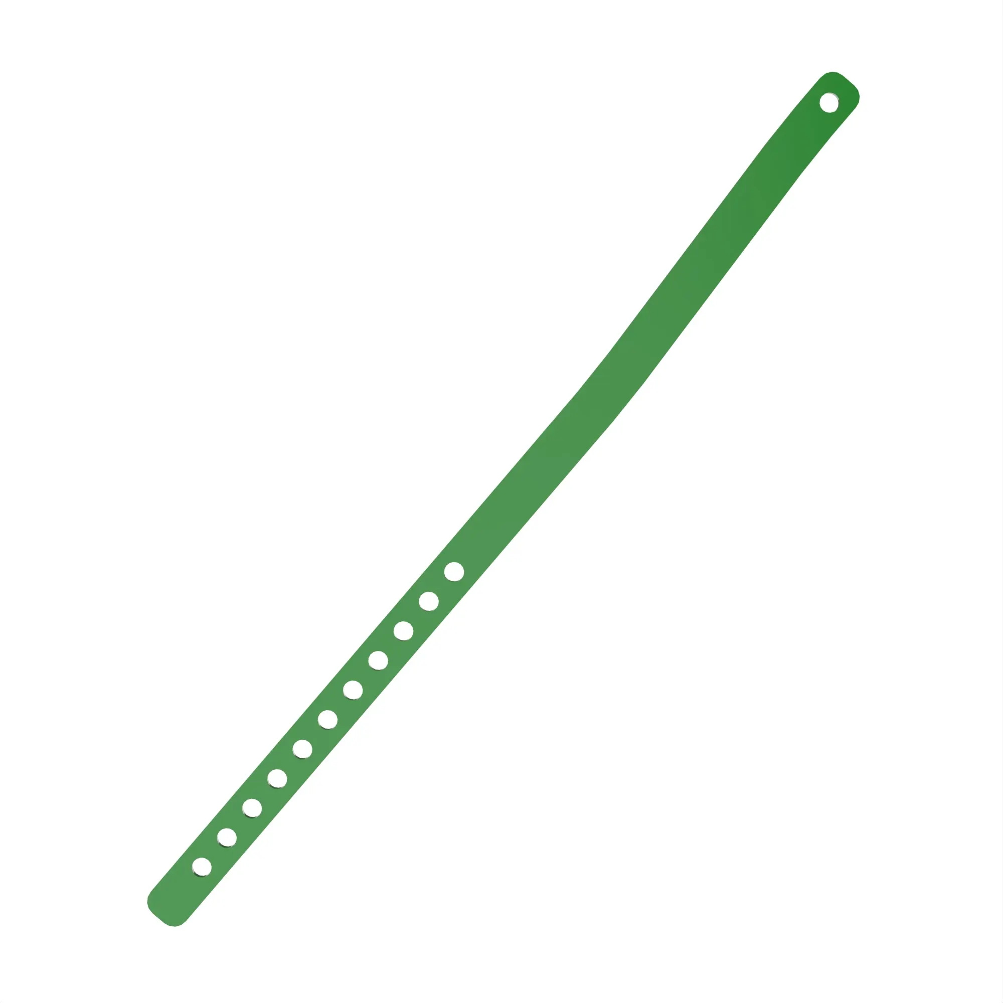 STRAP, MANUAL TREAD ADJUST - CLASS
