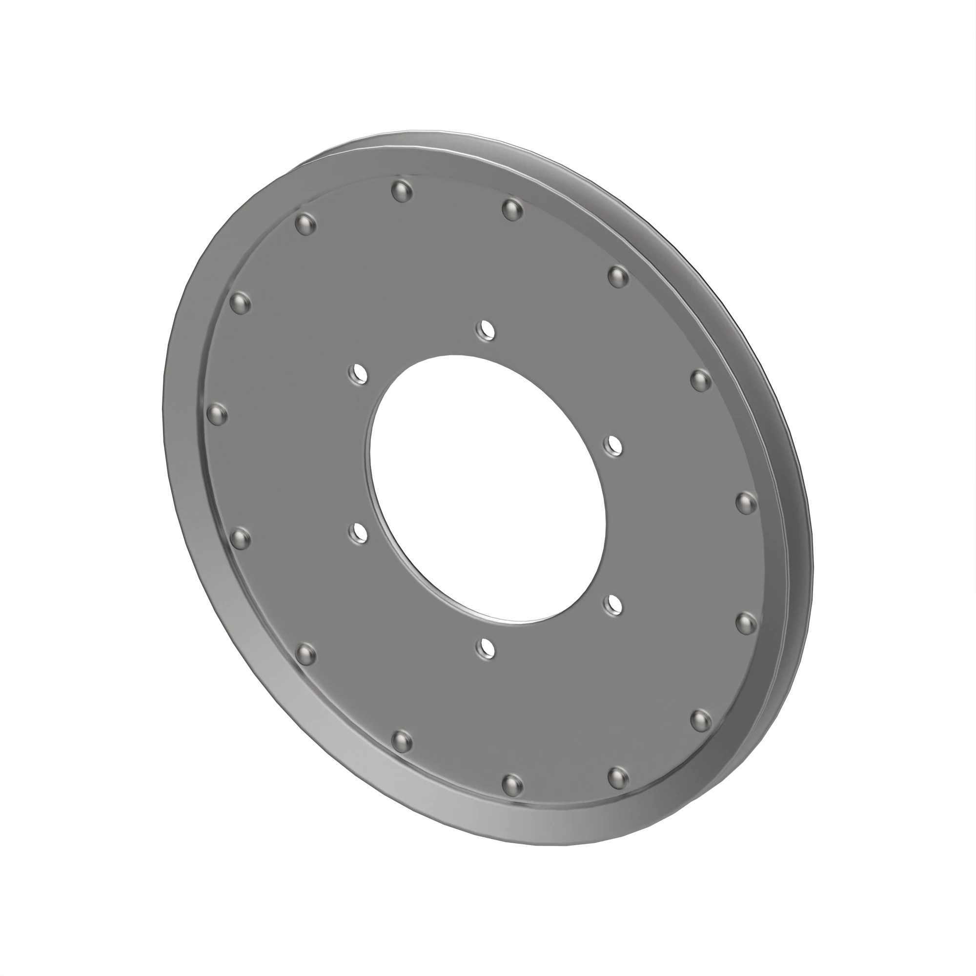 ⚙️ AN221418: Polea Impulsora del Cabezal de Desmontaje John Deere