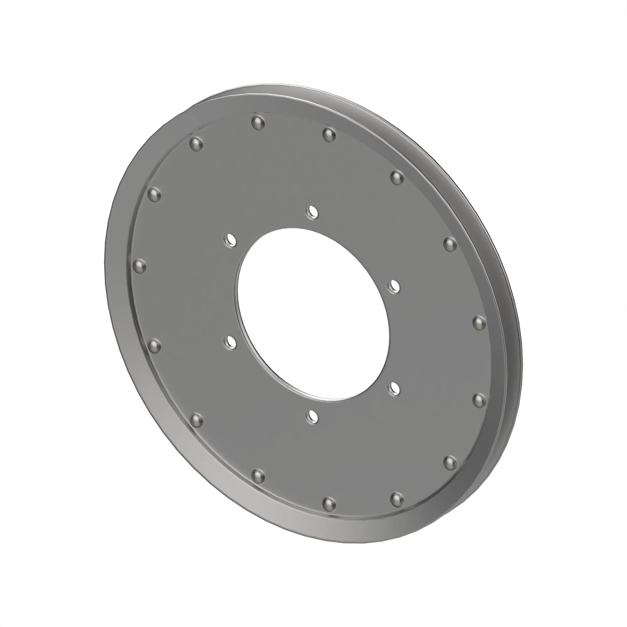 John Deere Stripping Header Drive Pulley - AN221418