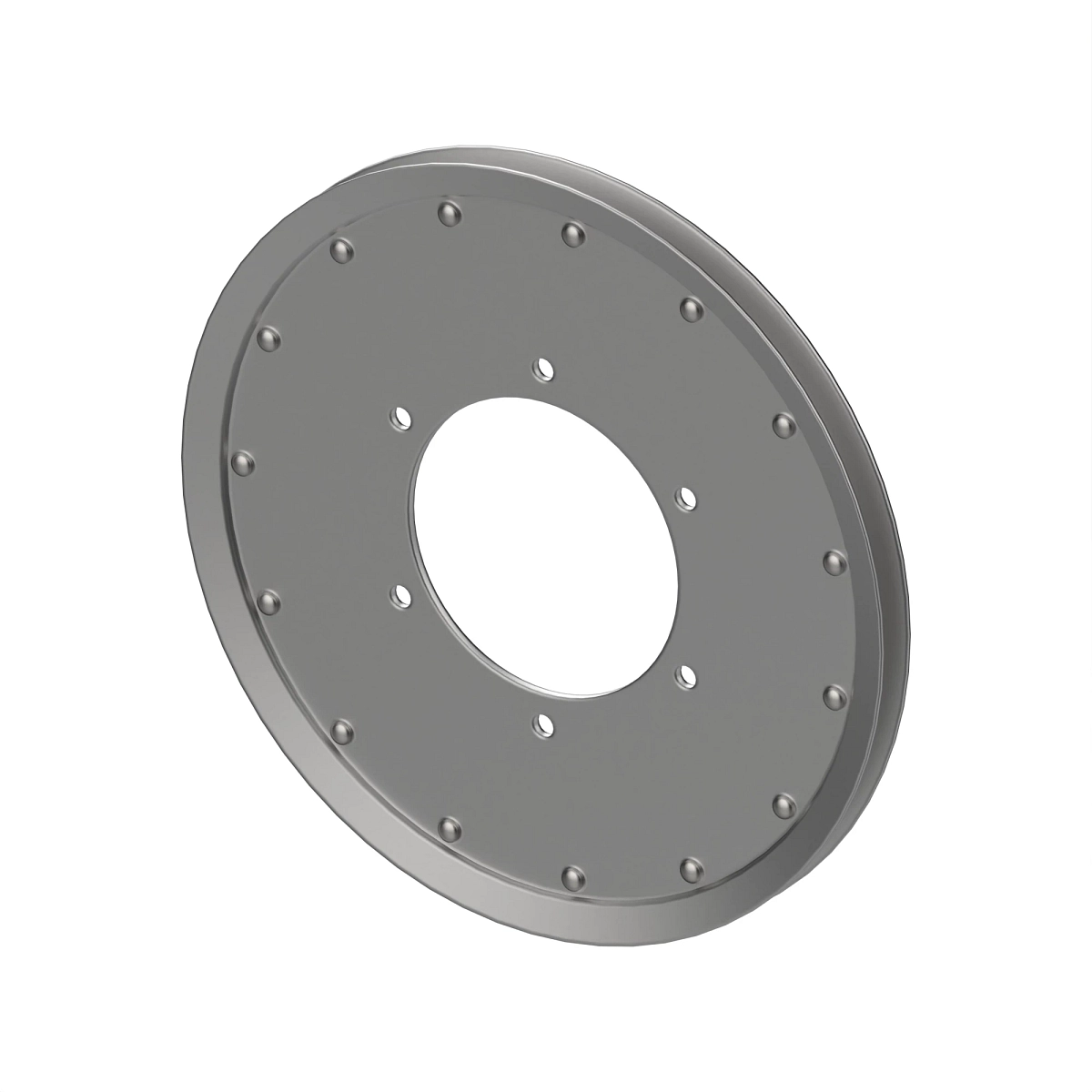 Sheave, Motor Drive 12.00 O.D. - Hb