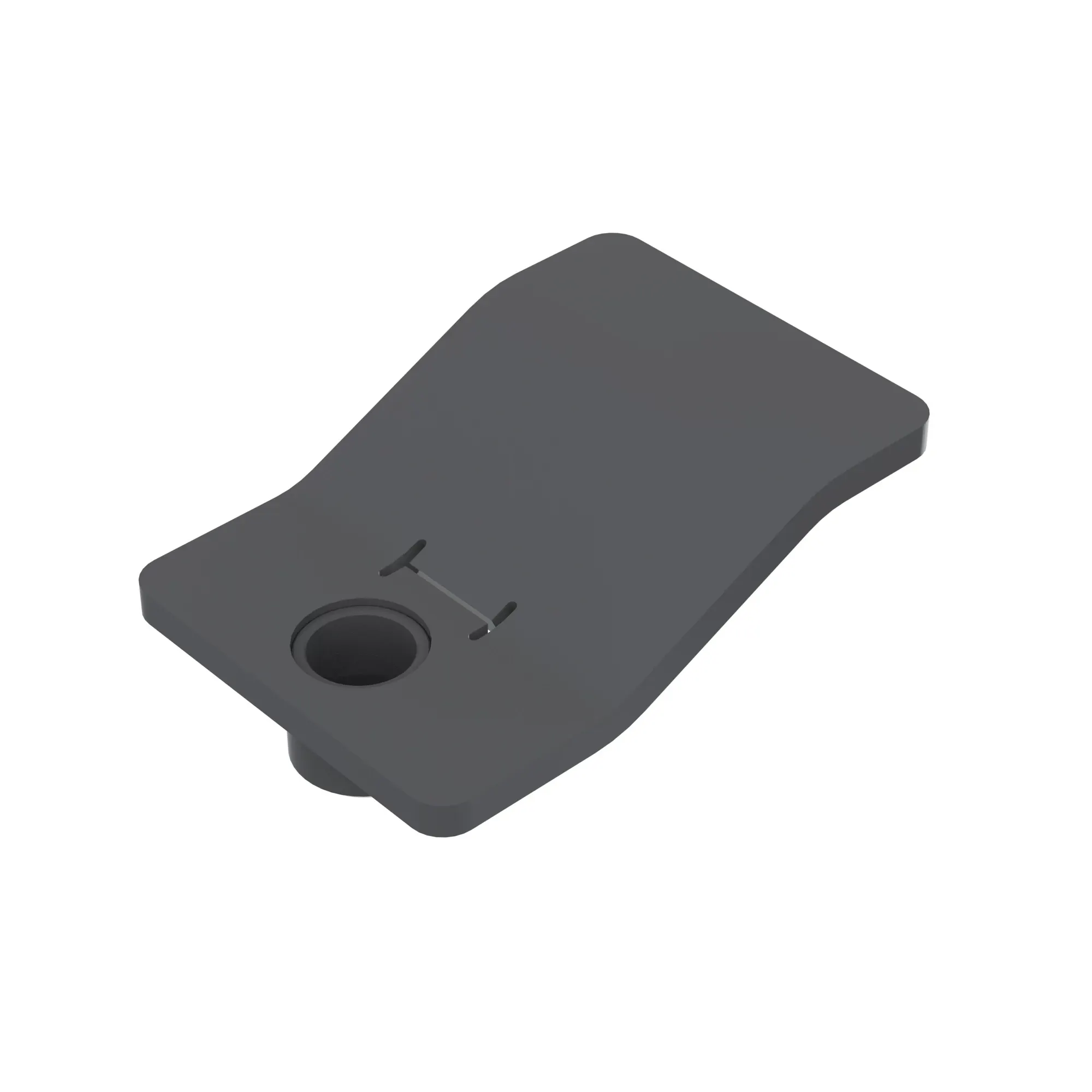 John Deere Shield - F693731