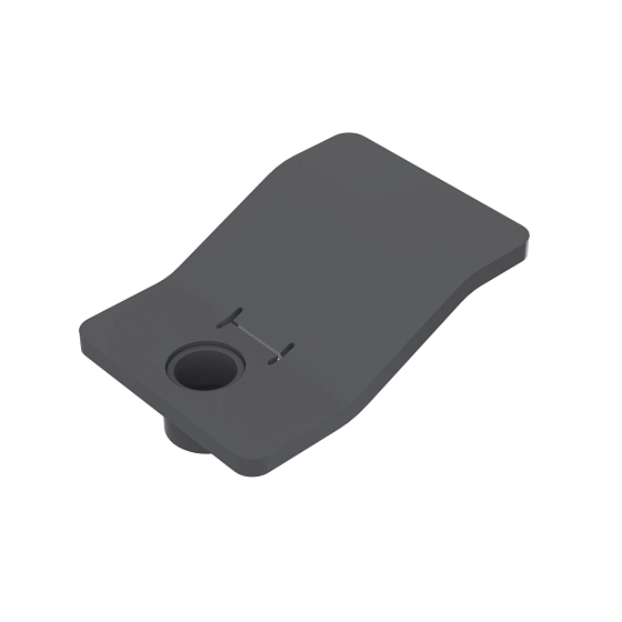 John Deere Shield - F693731