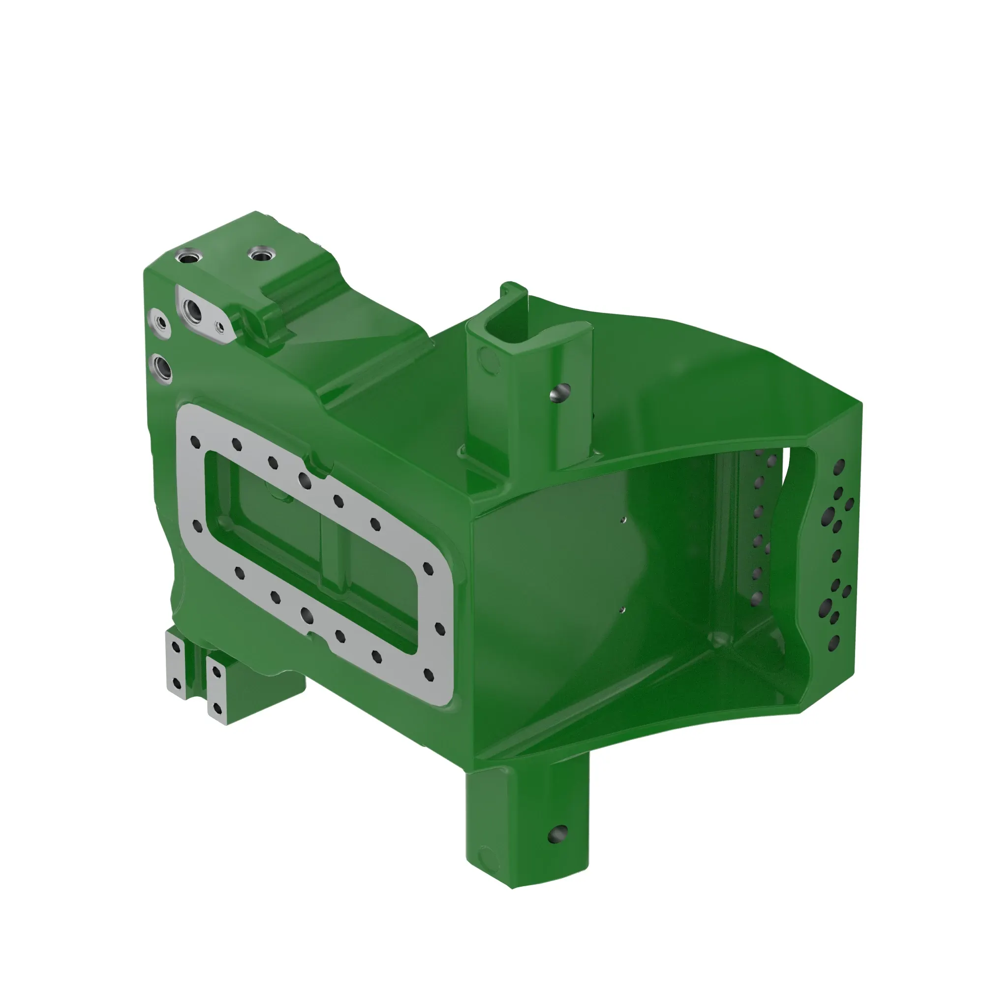 John Deere Drawbar Support - R543423